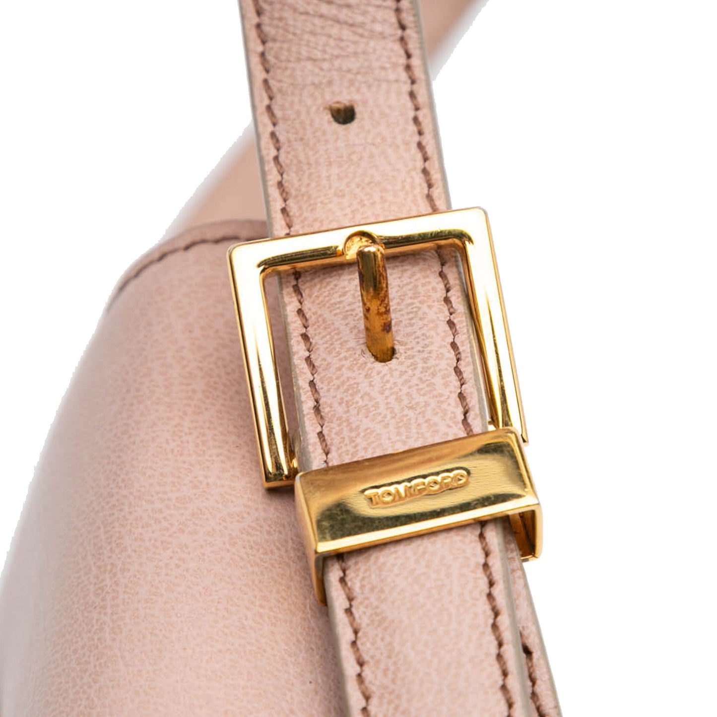 Tom Ford Medium Leather Natalia Crossbody