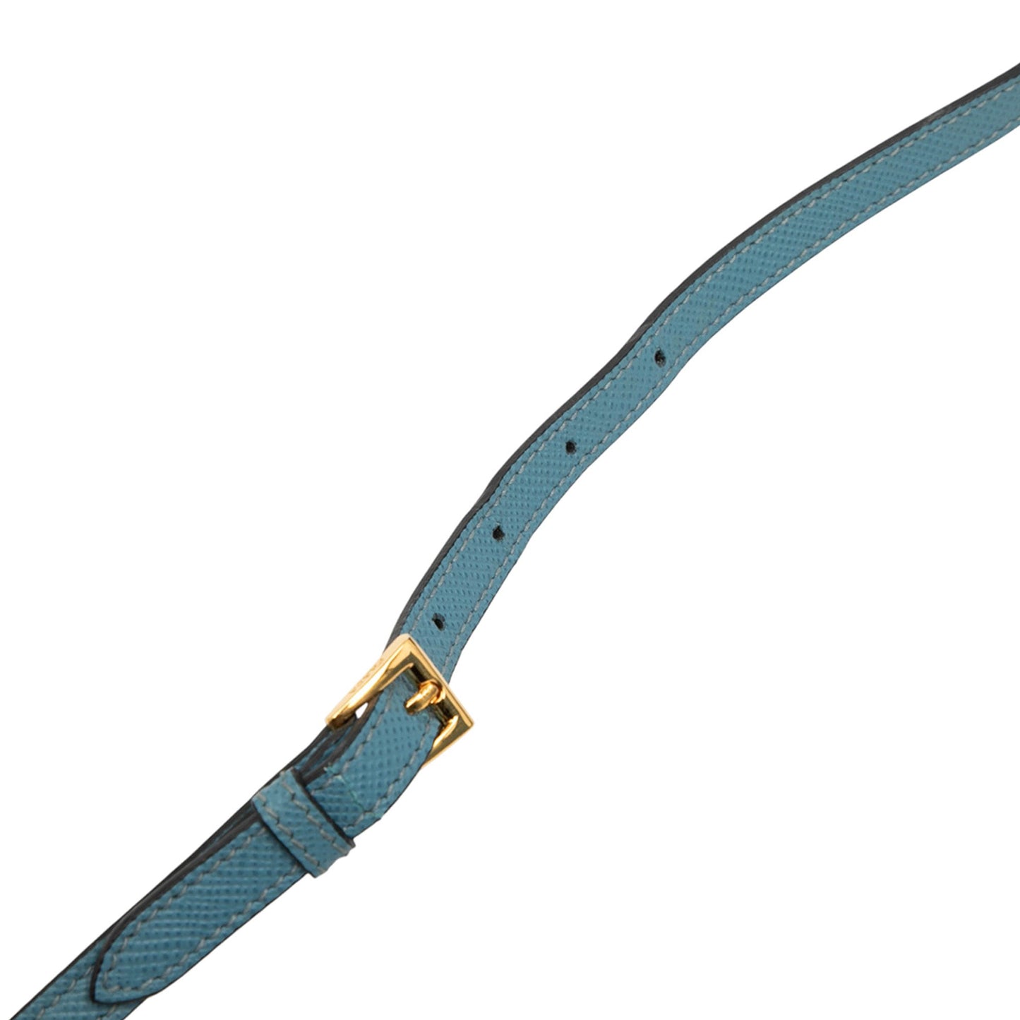 Medium Saffiano Cuir Double Satchel