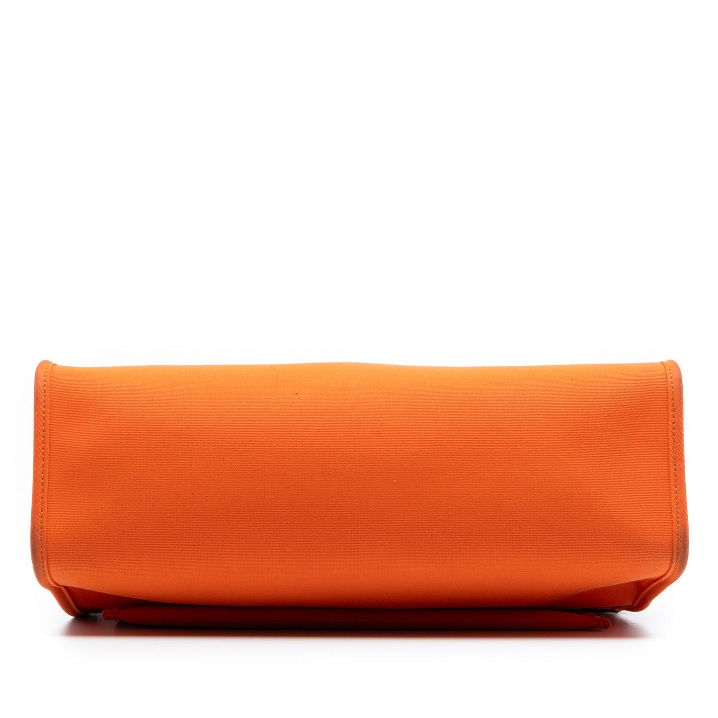 Hermès Toile Herbag Zip 31