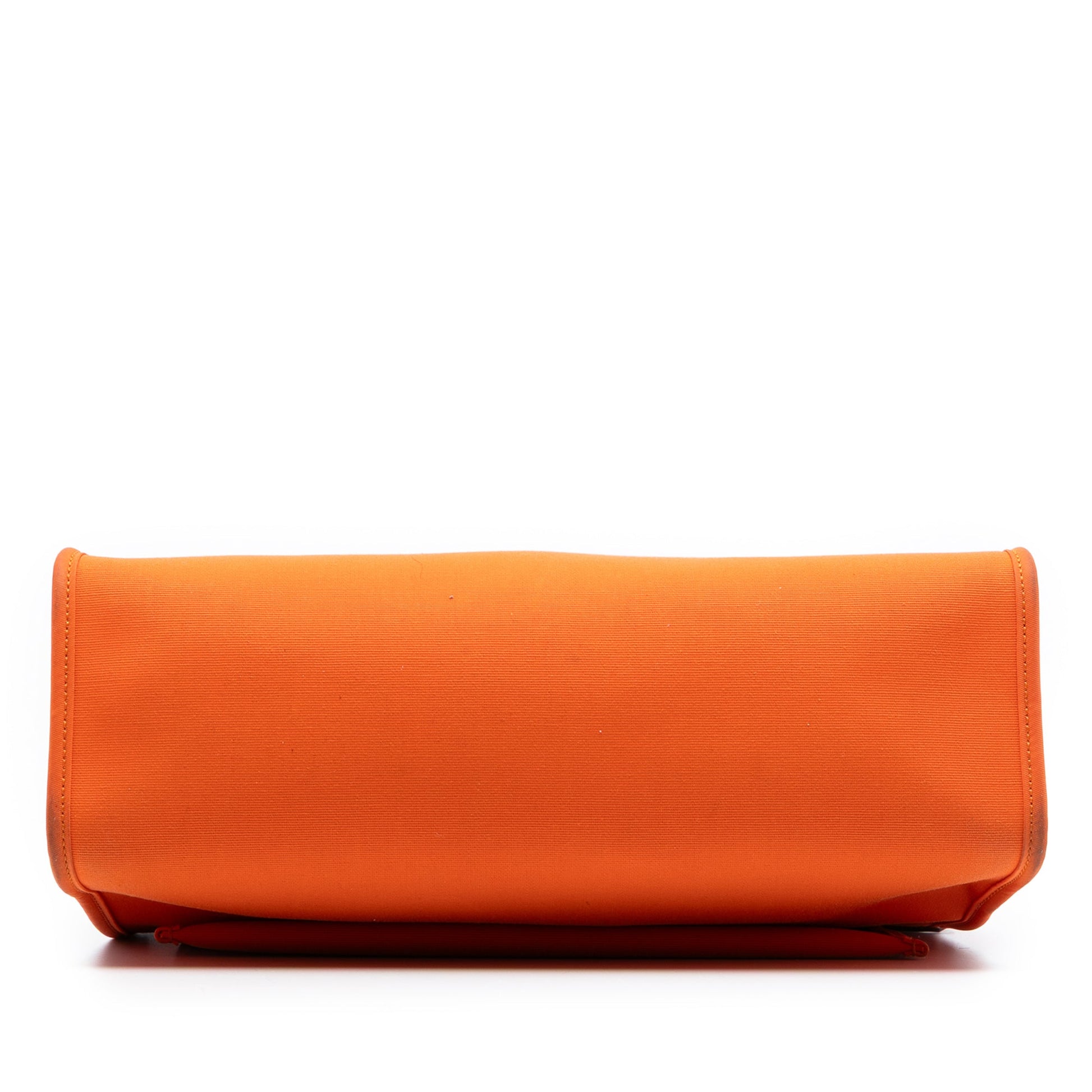 Hermès Toile Herbag Zip 31