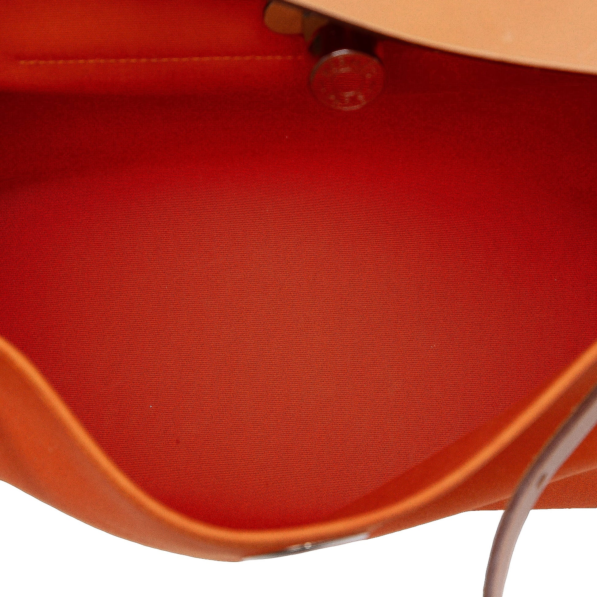 Hermès Toile Herbag Zip 31