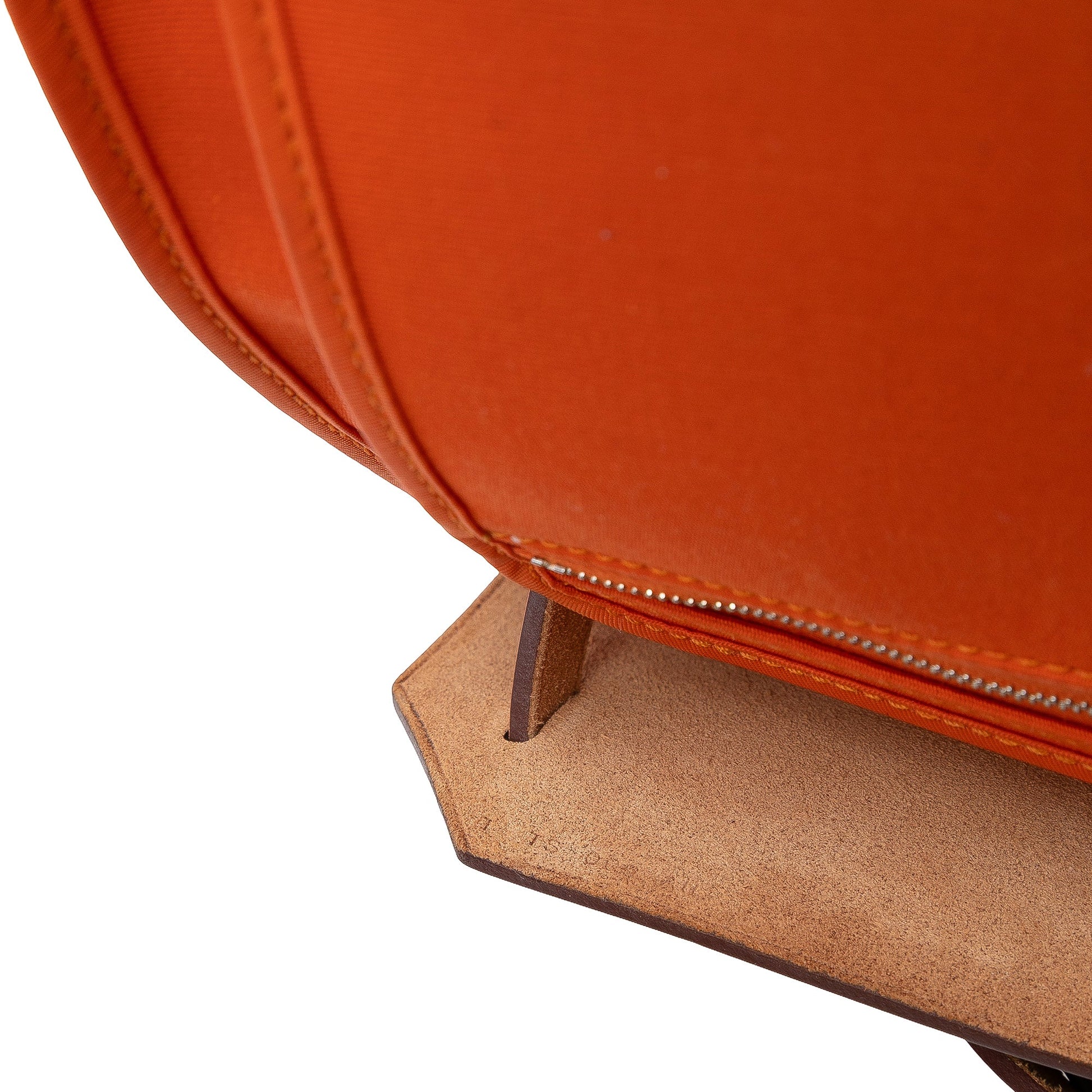 Hermès Toile Herbag Zip 31