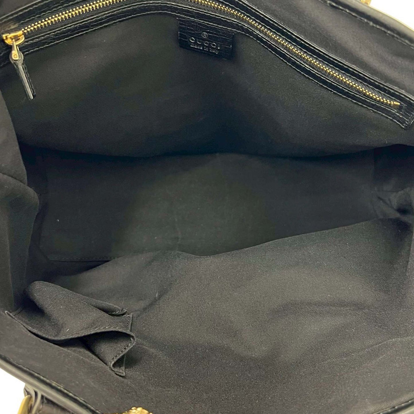 Gucci GG Canvas Jolicoeur Tote