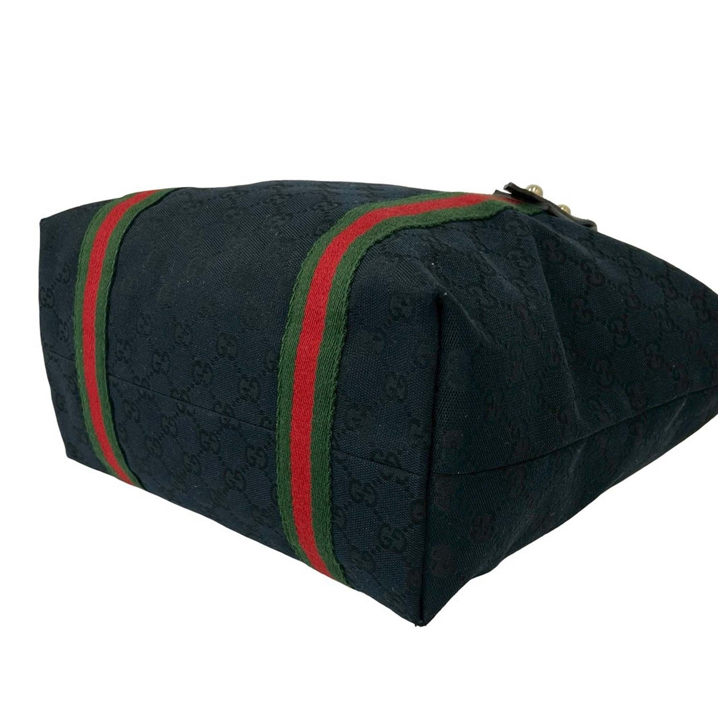 Gucci GG Canvas Jolicoeur Tote