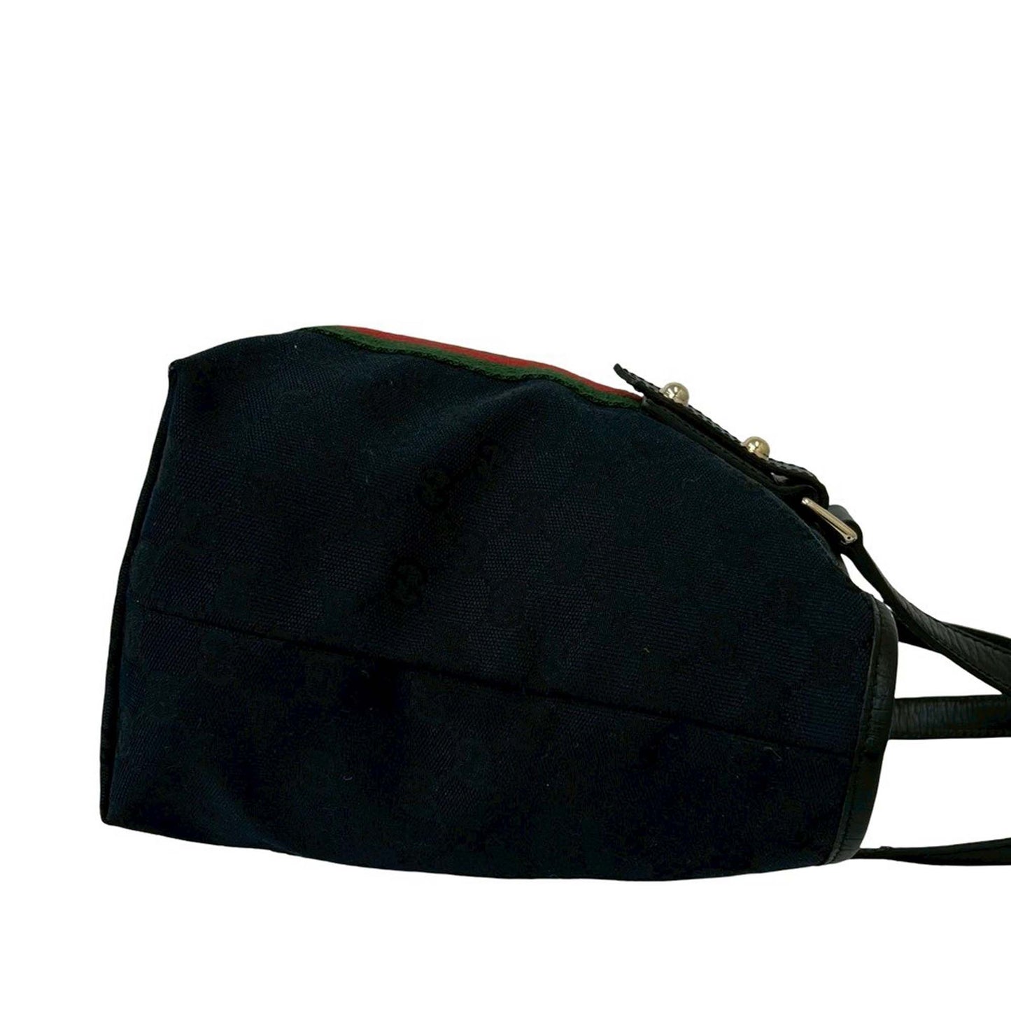 Gucci GG Canvas Jolicoeur Tote