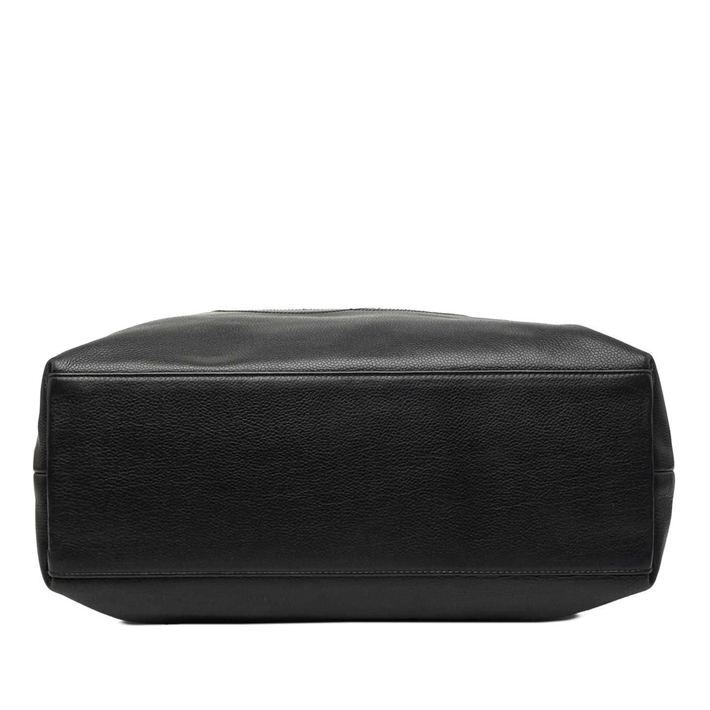 Chanel CC Caviar Tote