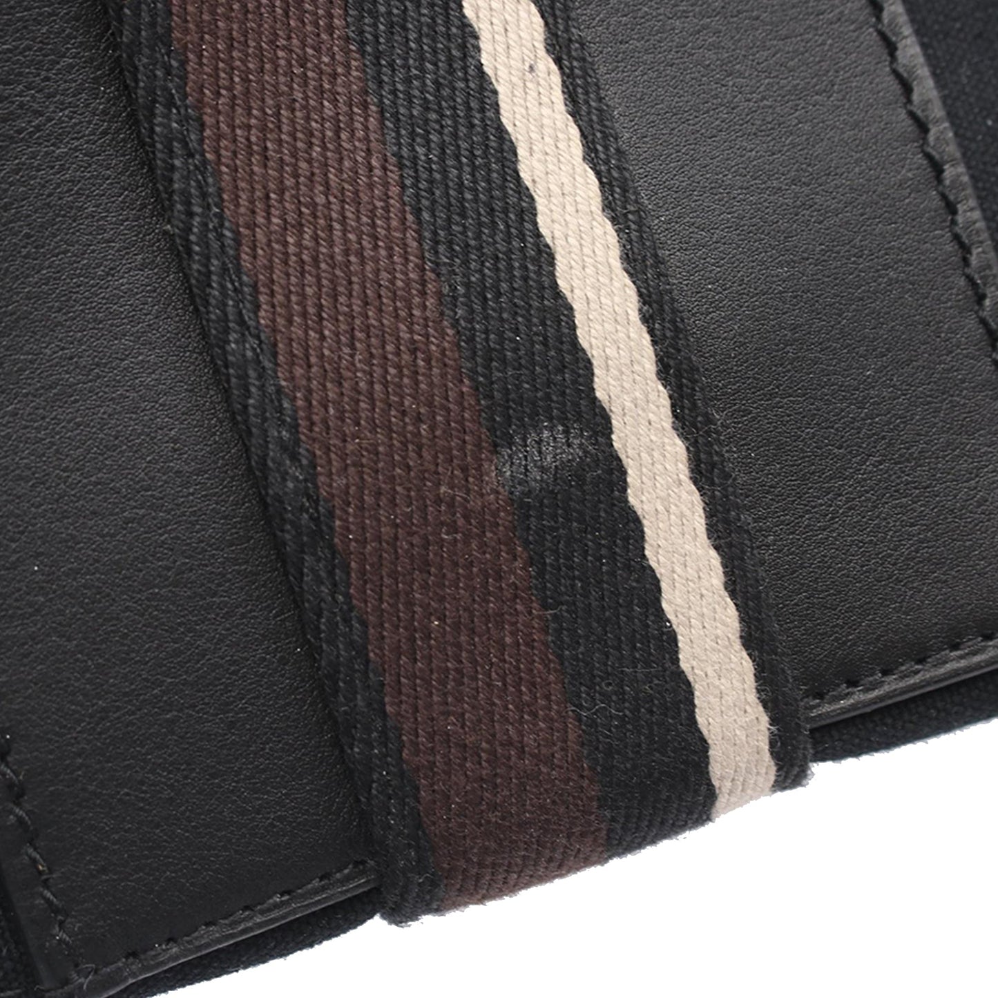 Hermès Canvas Sac Troca Horizontal MM