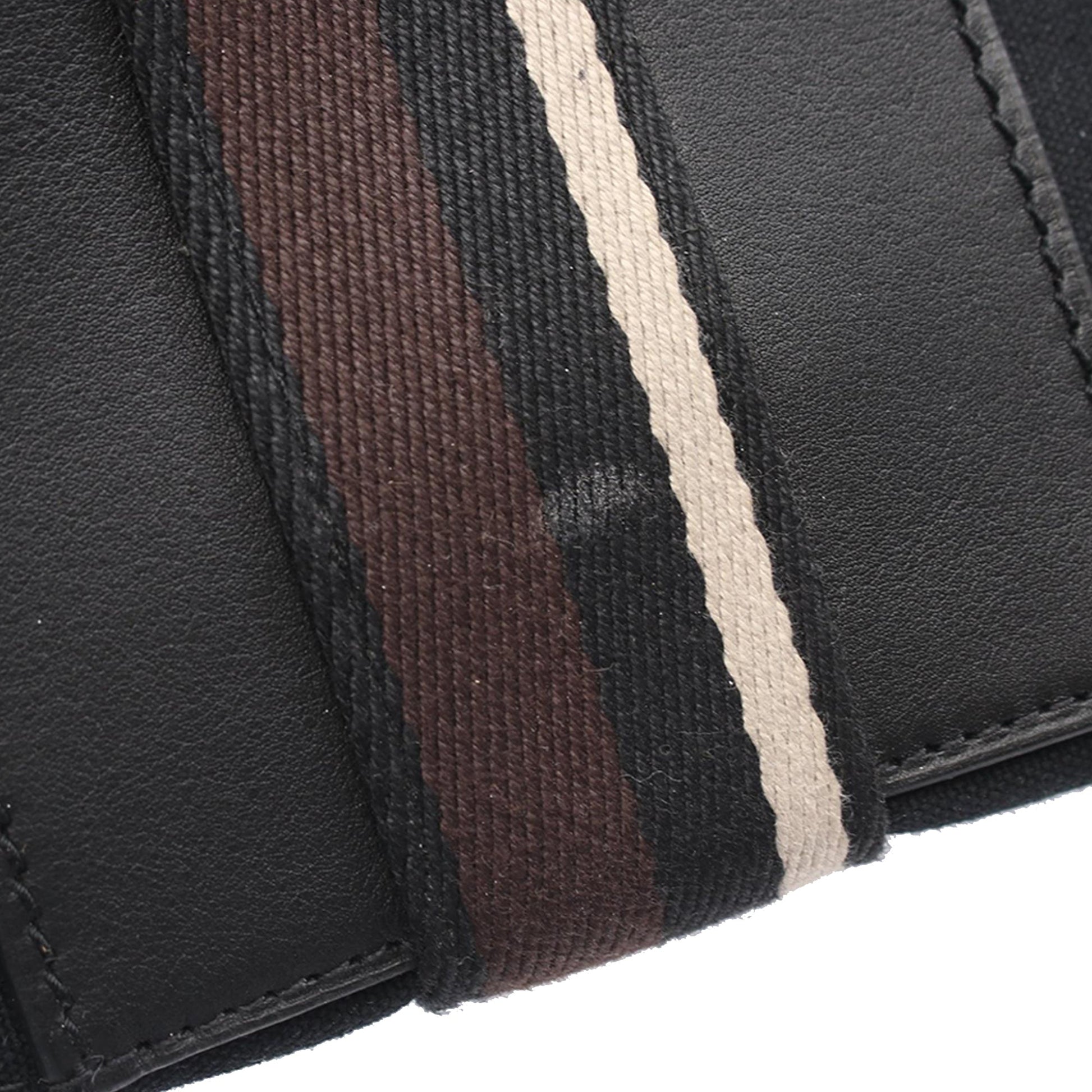 Hermès Canvas Sac Troca Horizontal MM