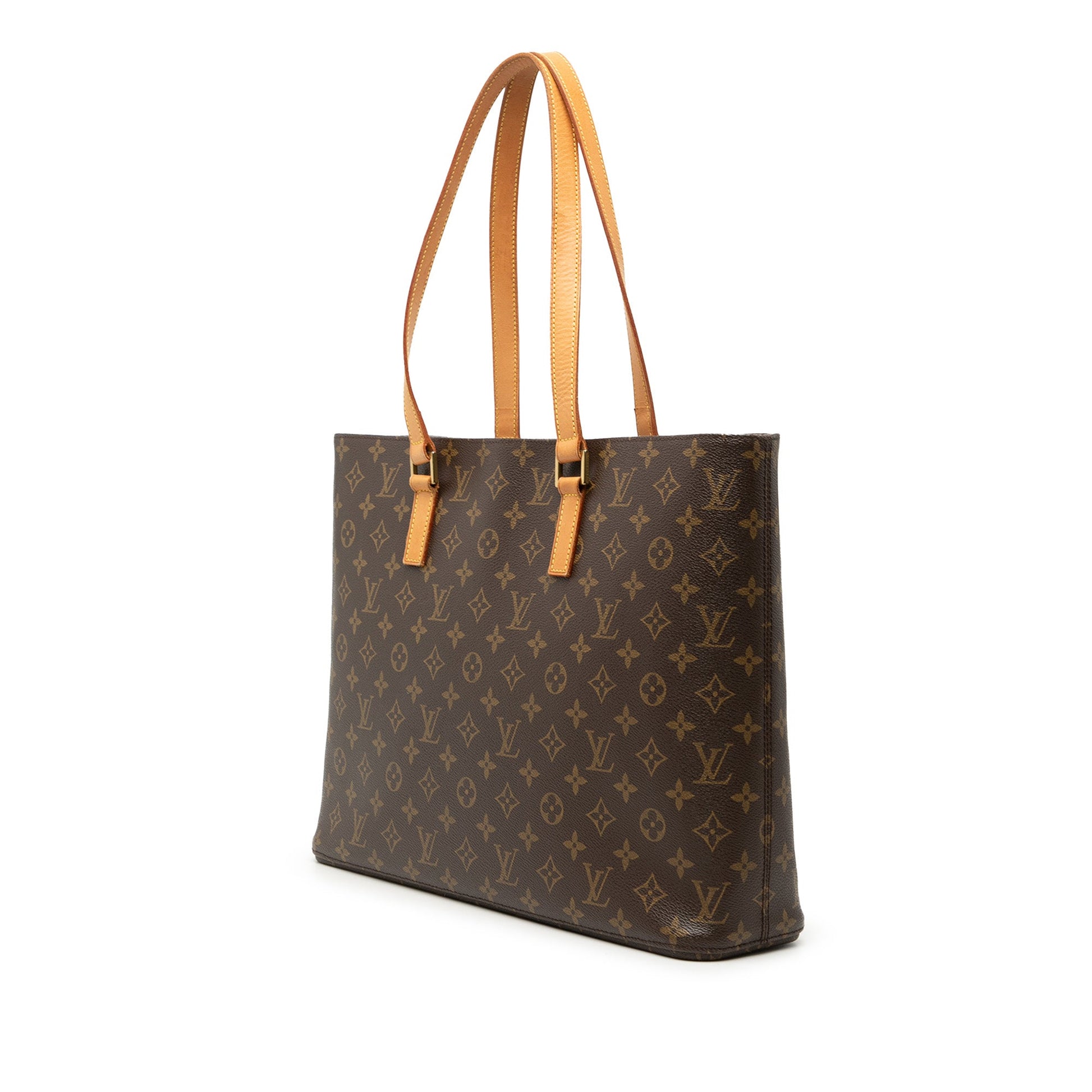 Louis Vuitton Monogram Luco