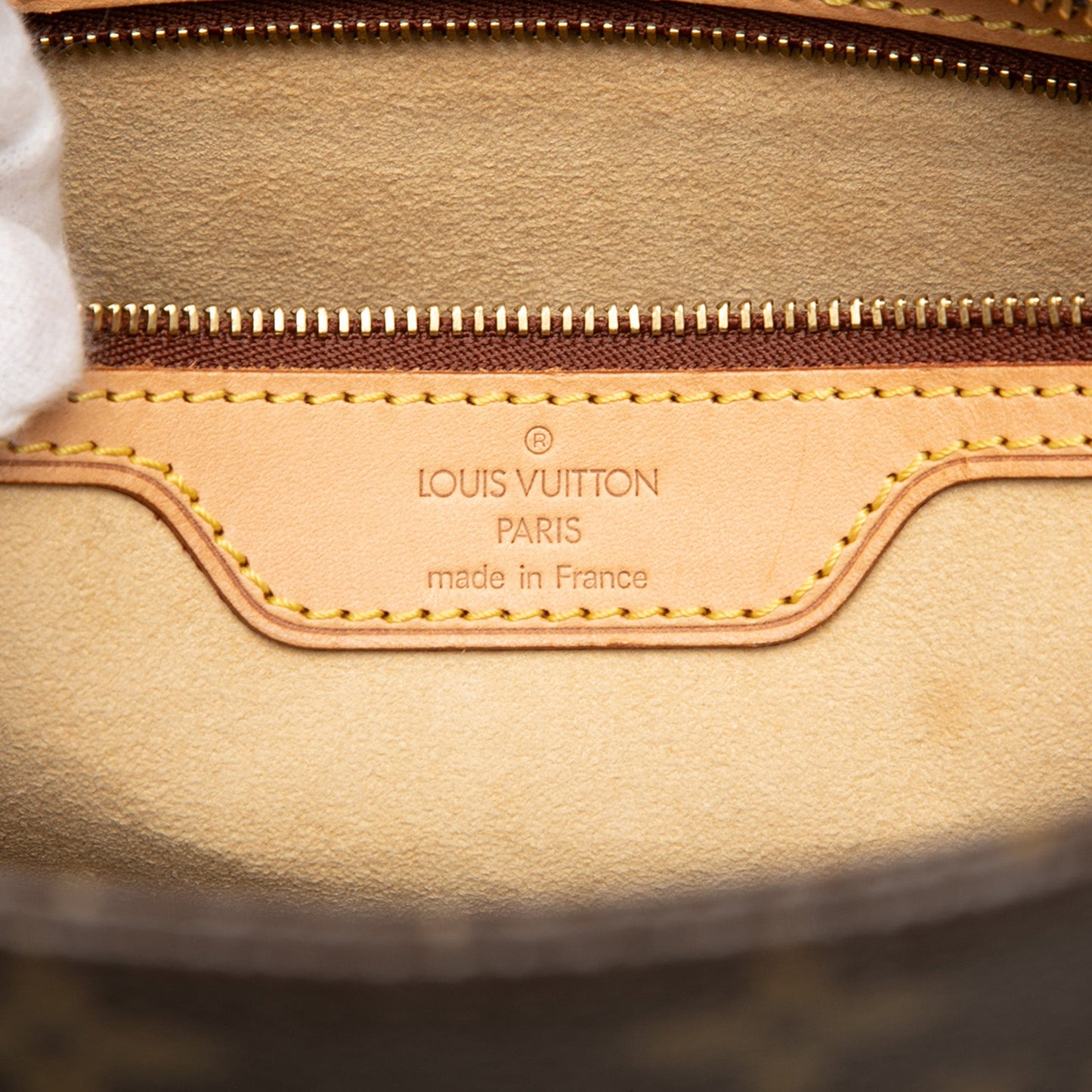 Louis Vuitton Monogram Luco