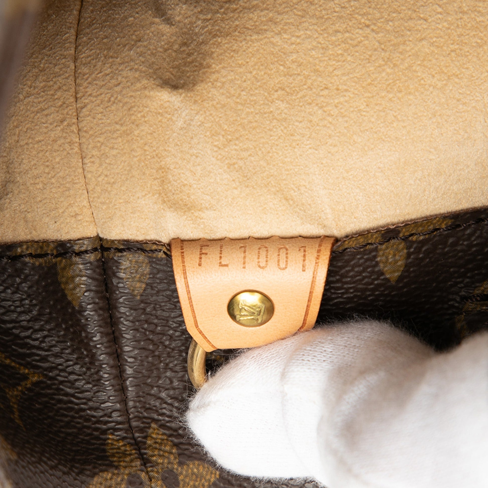 Louis Vuitton Monogram Luco