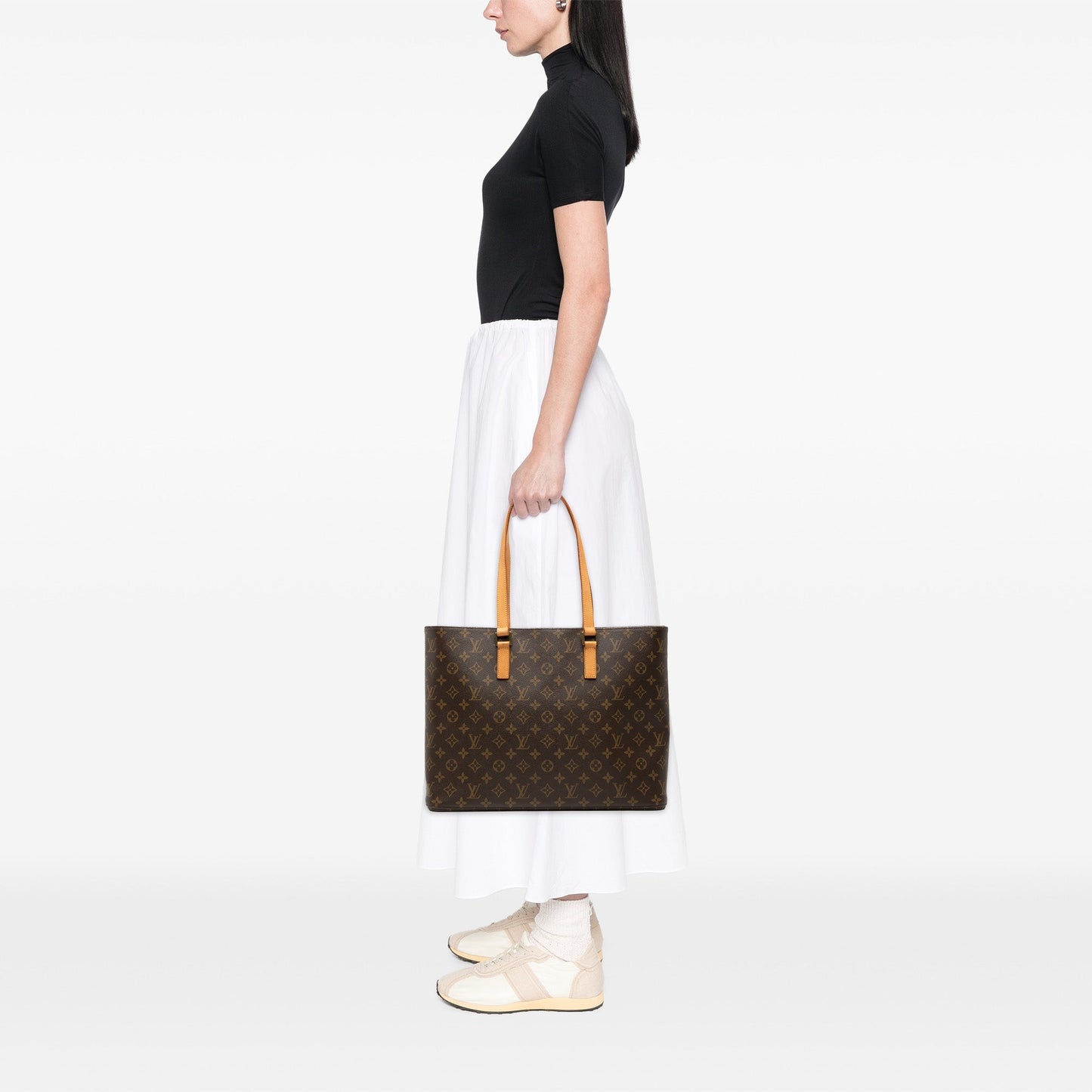 Louis Vuitton Monogram Luco