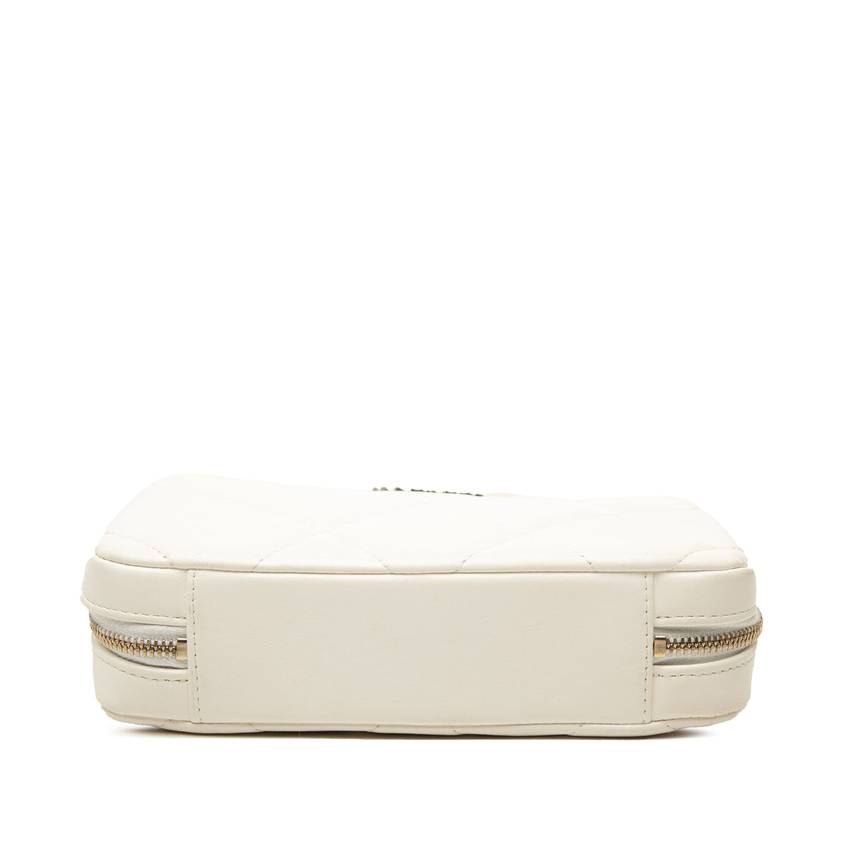 Chanel Lambskin 19 Camera Bag