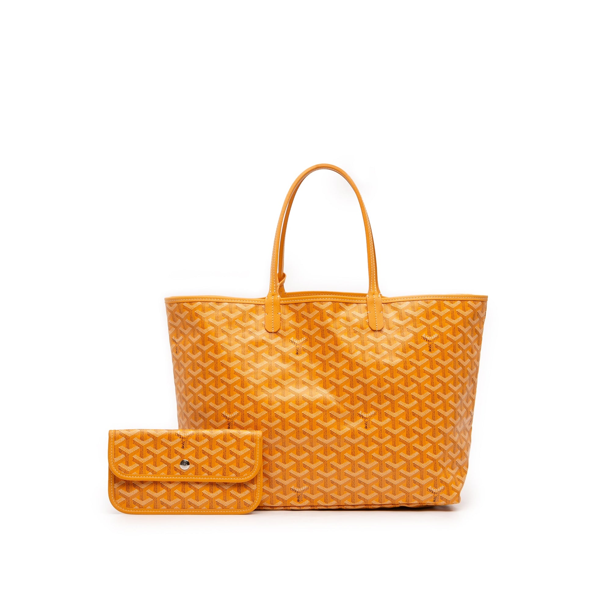 Goyard Goyardine Saint Louis PM
