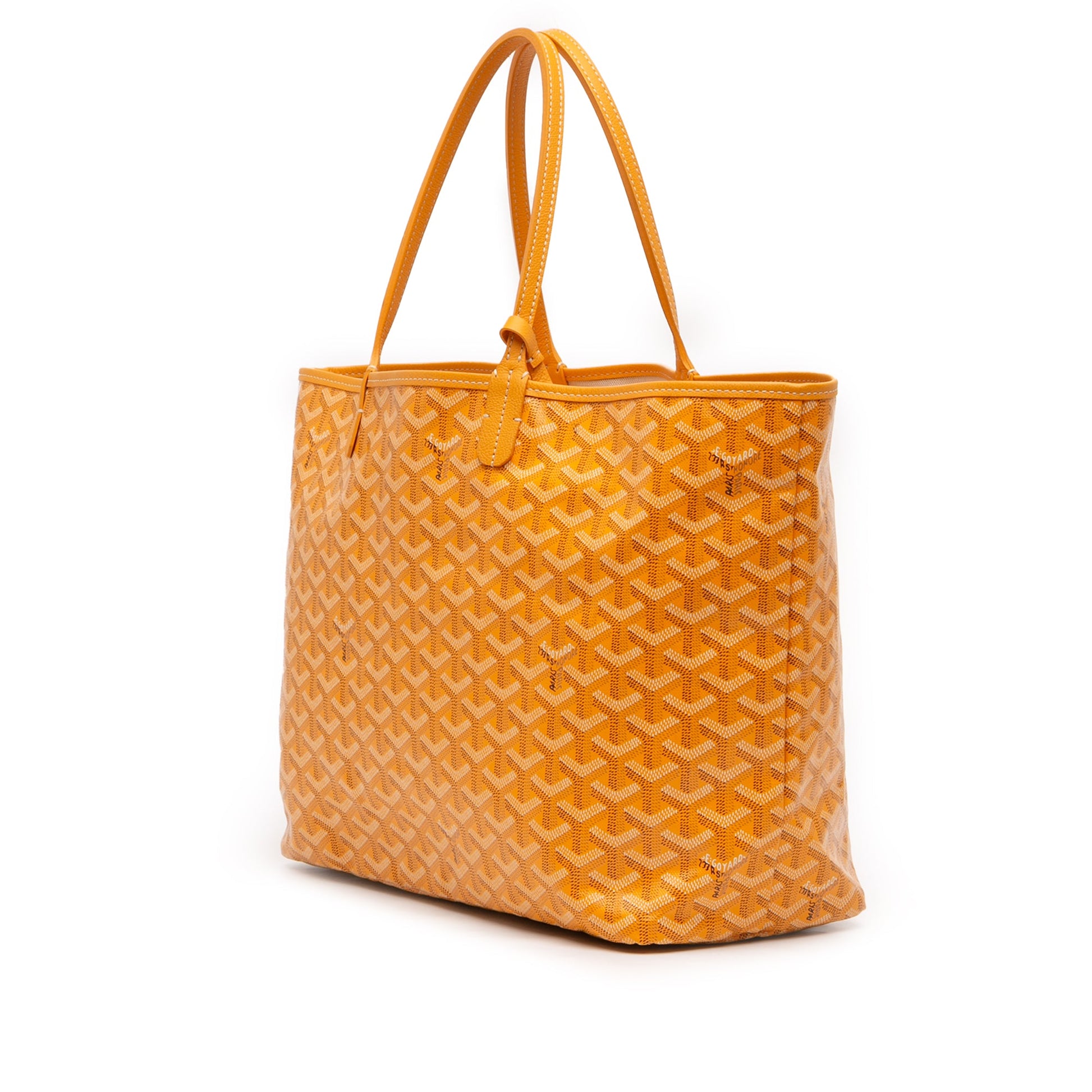 Goyard Goyardine Saint Louis PM