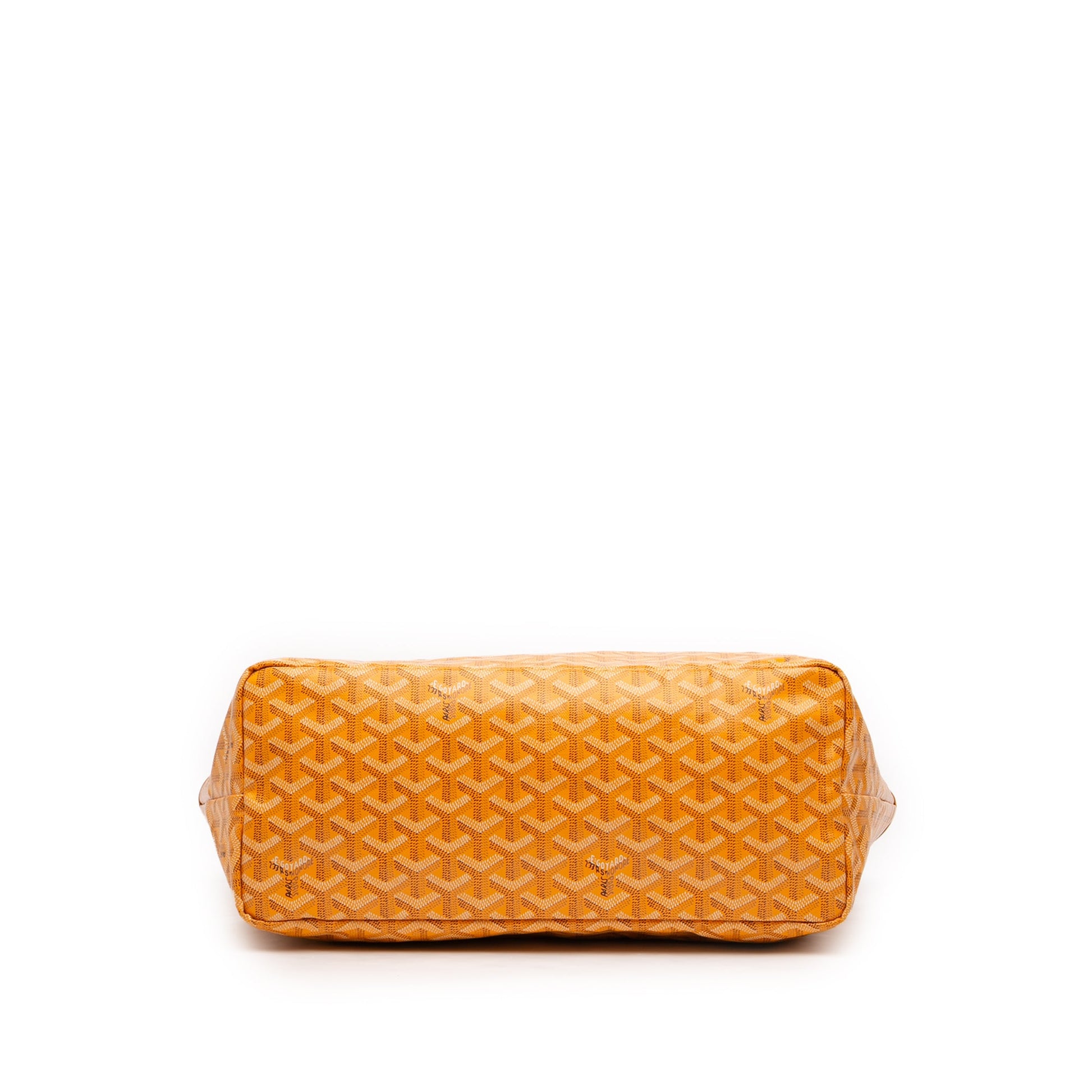 Goyard Goyardine Saint Louis PM