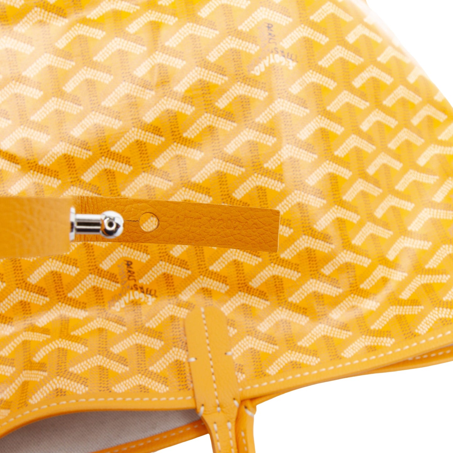 Goyard Goyardine Saint Louis PM