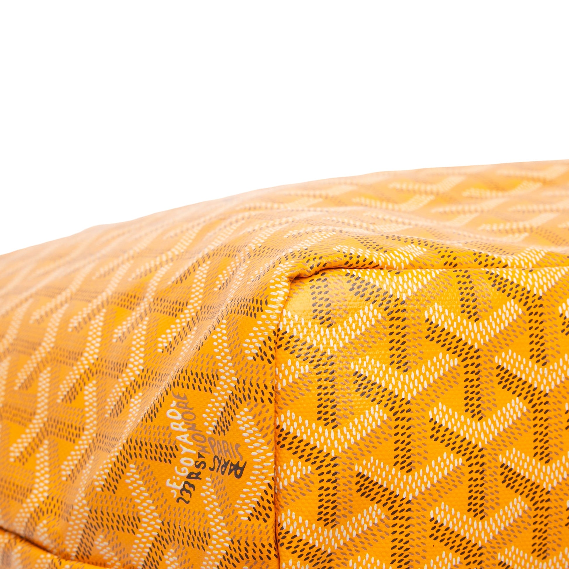 Goyard Goyardine Saint Louis PM