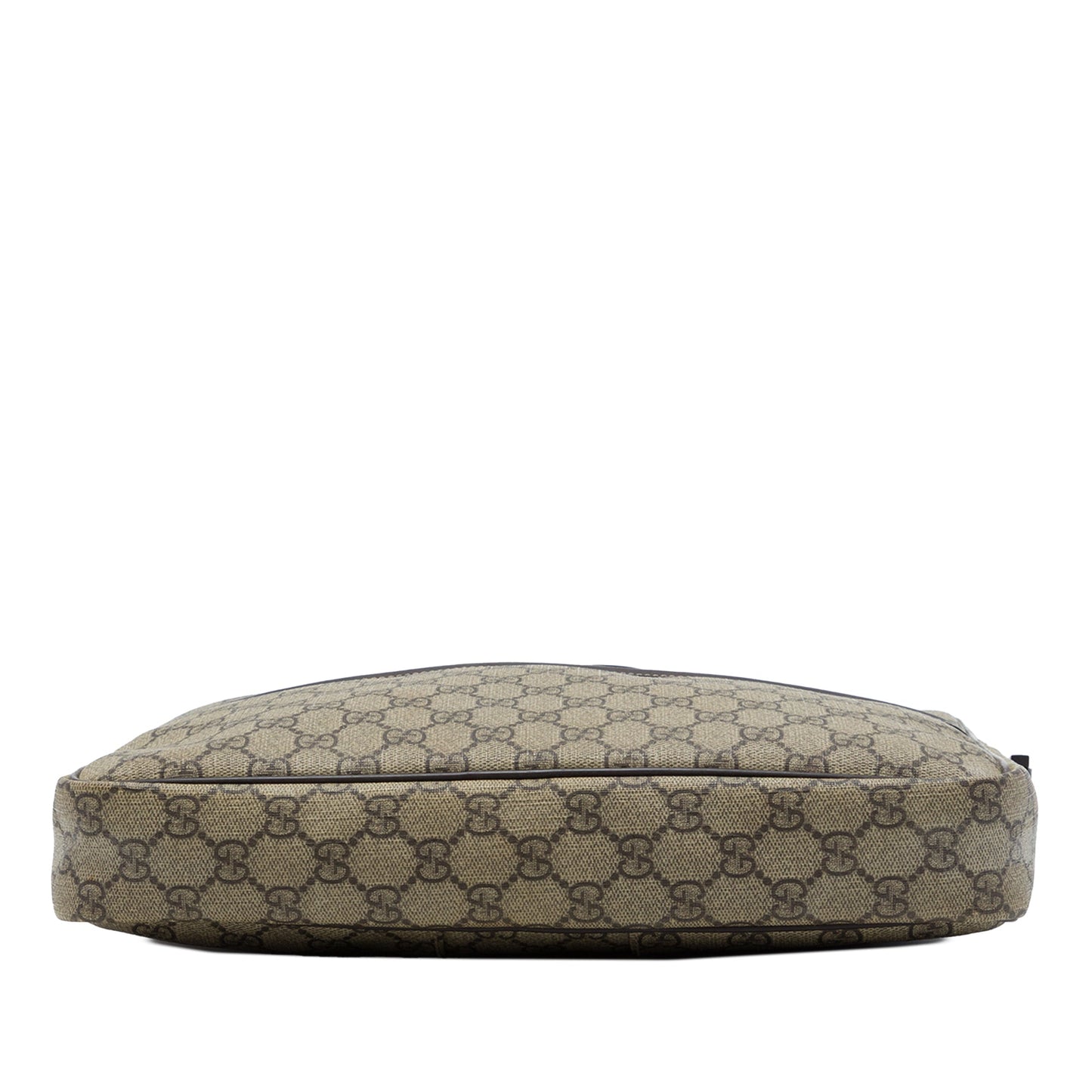 Gucci GG Supreme Interlocking G Crossbody