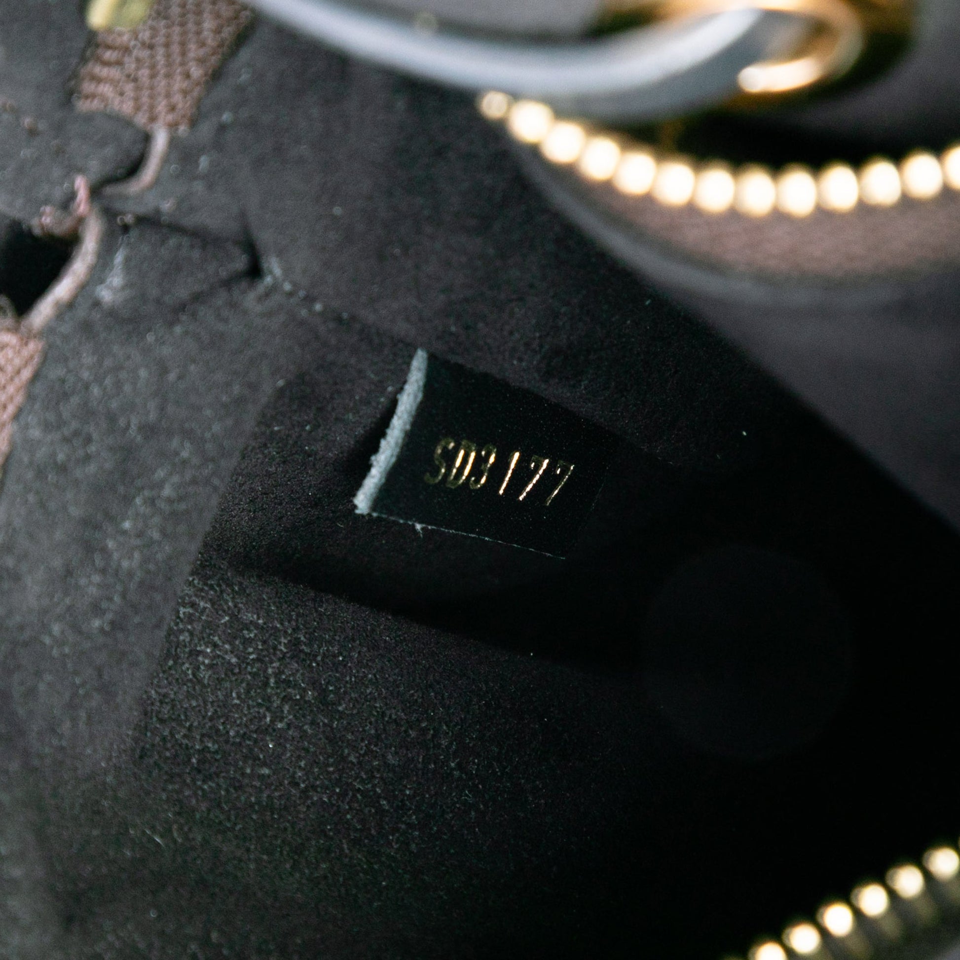 Louis Vuitton Monogram Neonoe MM