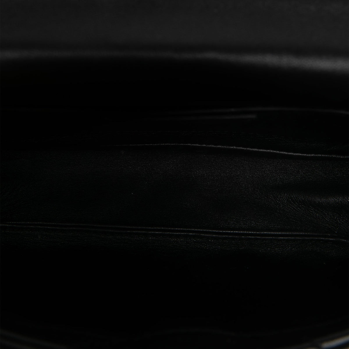 Valentino Small Nappa Monochrome Roman Stud Satchel — Black