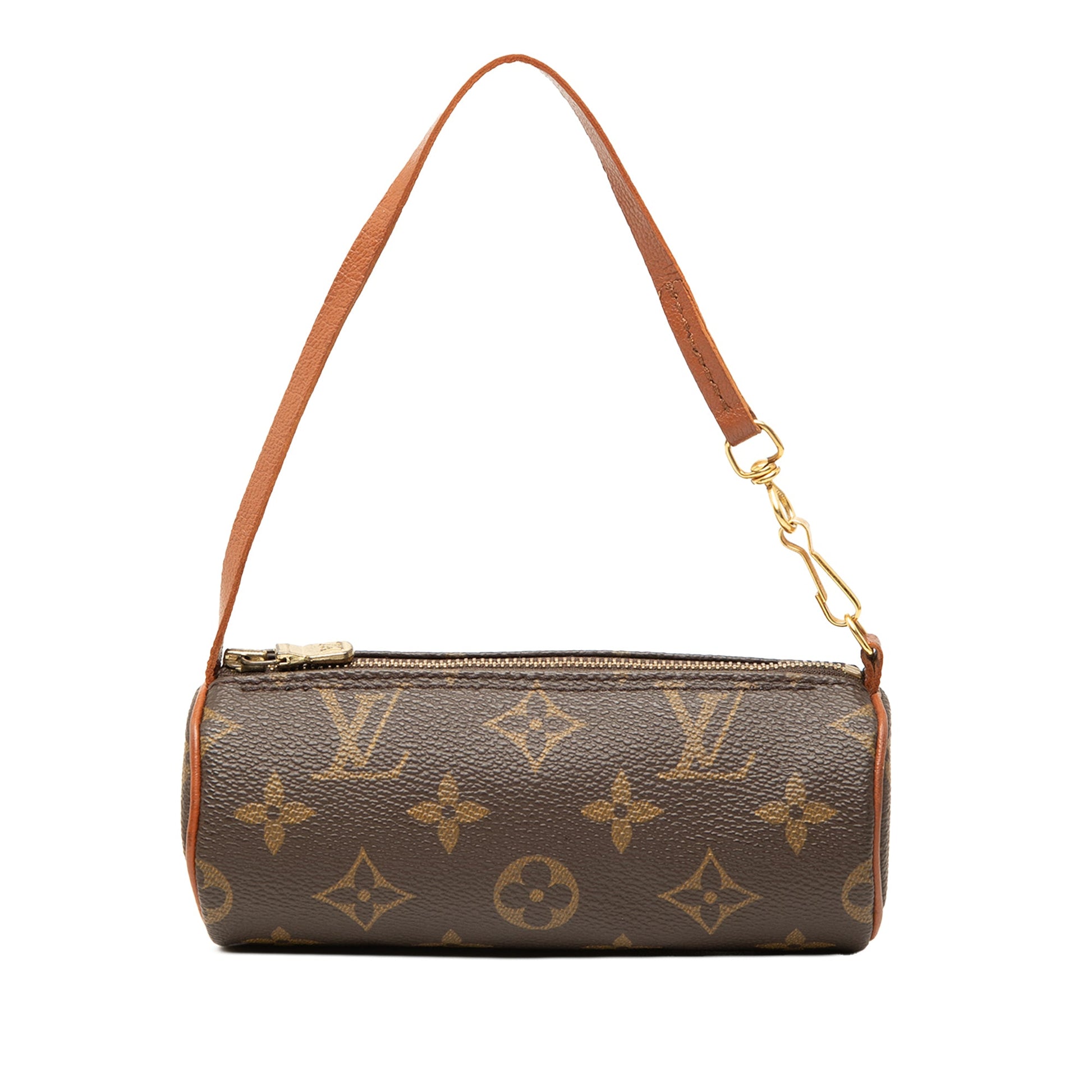 Louis Vuitton Monogram Papillon Pochette