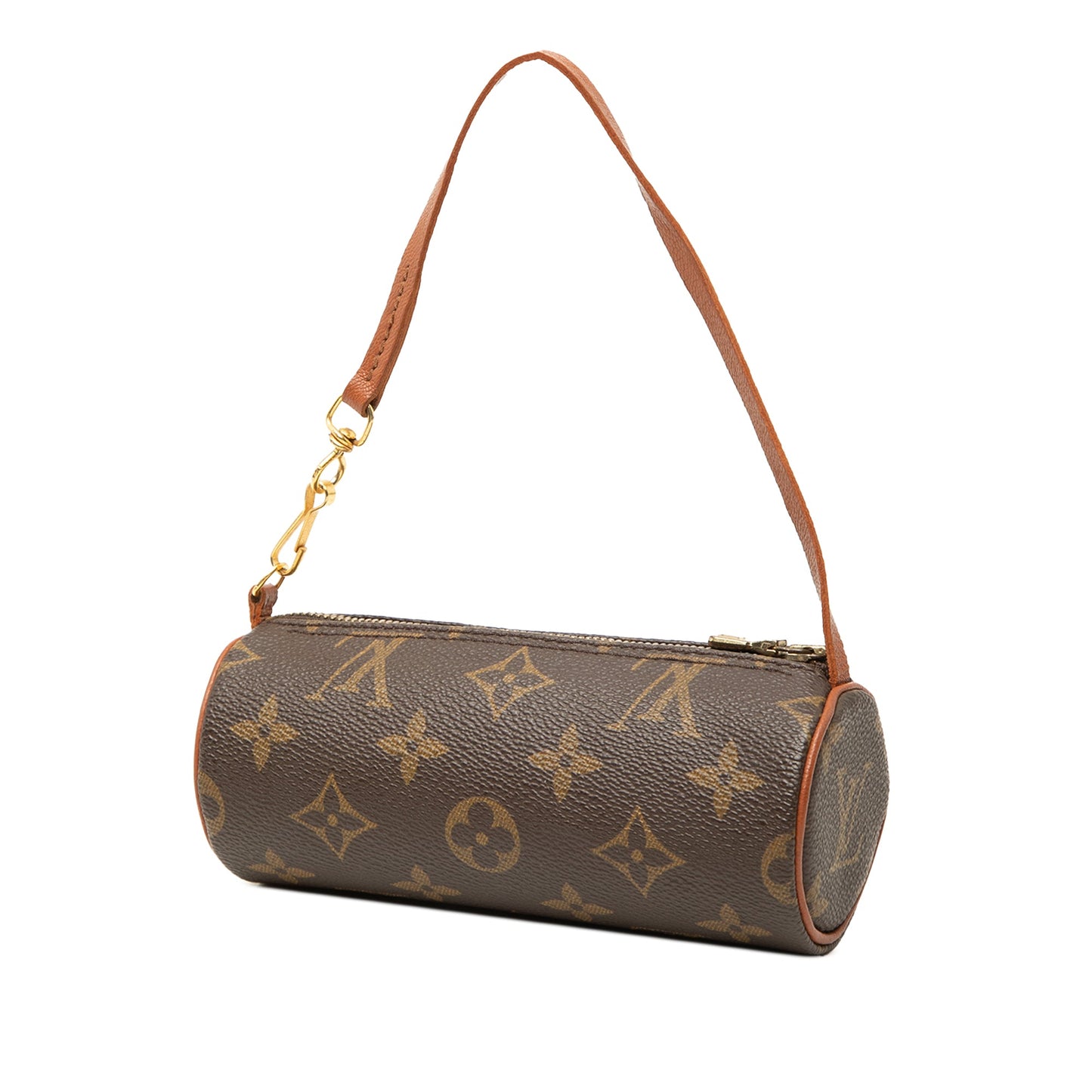 Louis Vuitton Monogram Papillon Pochette