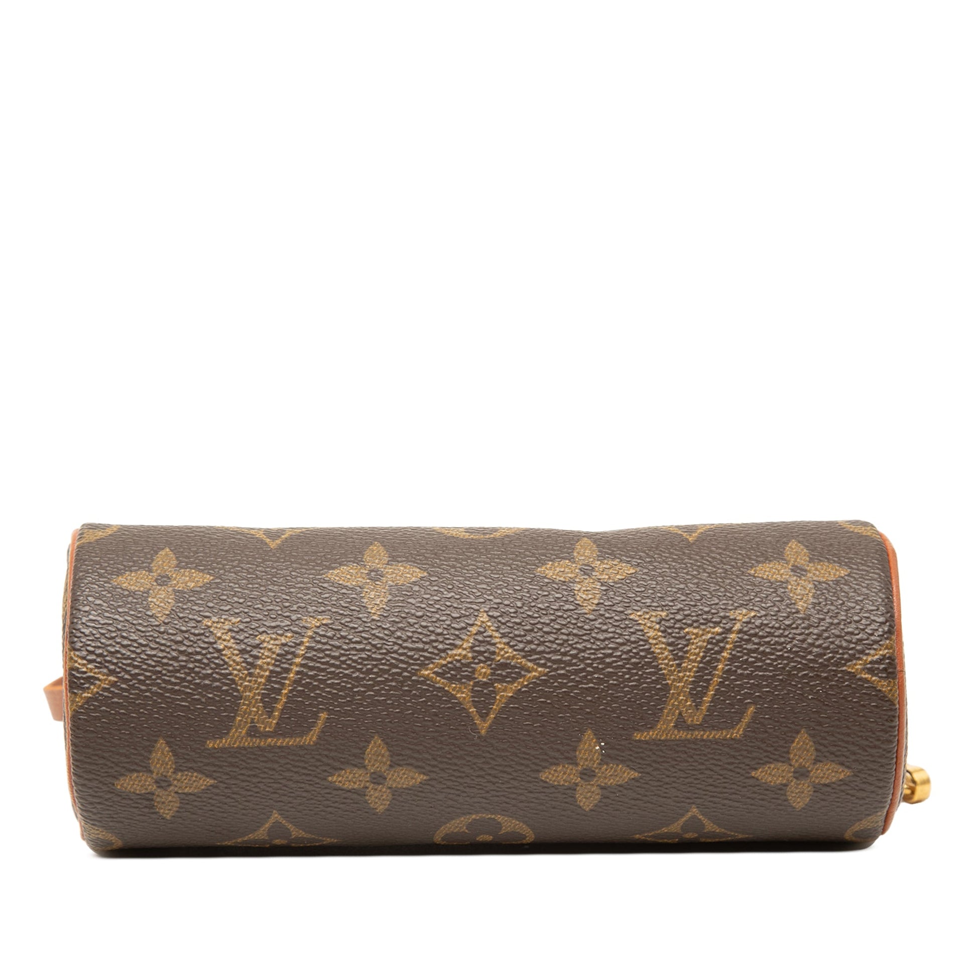 Louis Vuitton Monogram Papillon Pochette