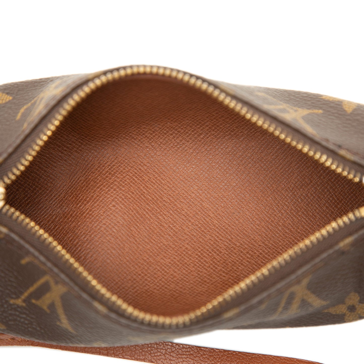 Louis Vuitton Monogram Papillon Pochette