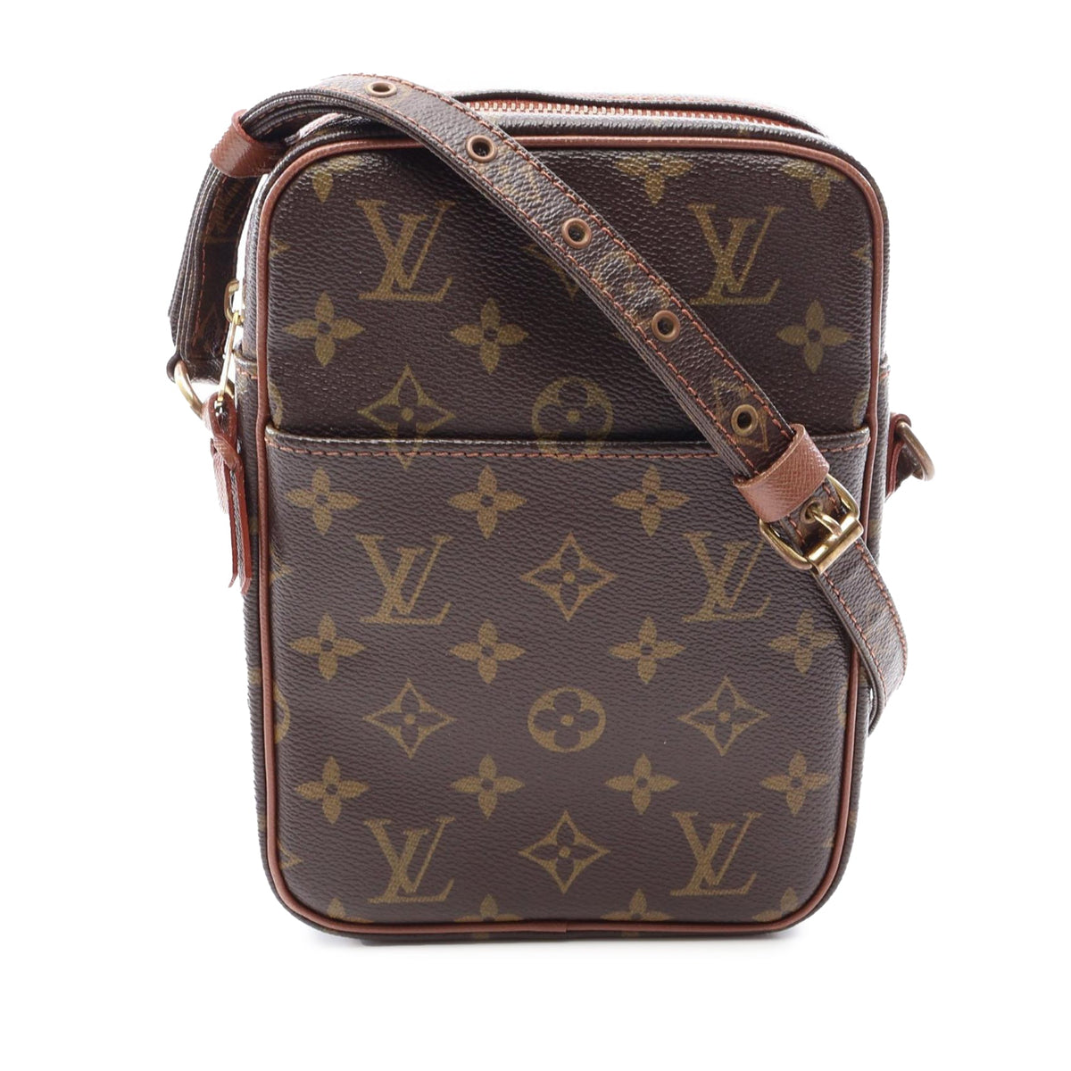 Louis Vuitton Monogram Petit Marceau