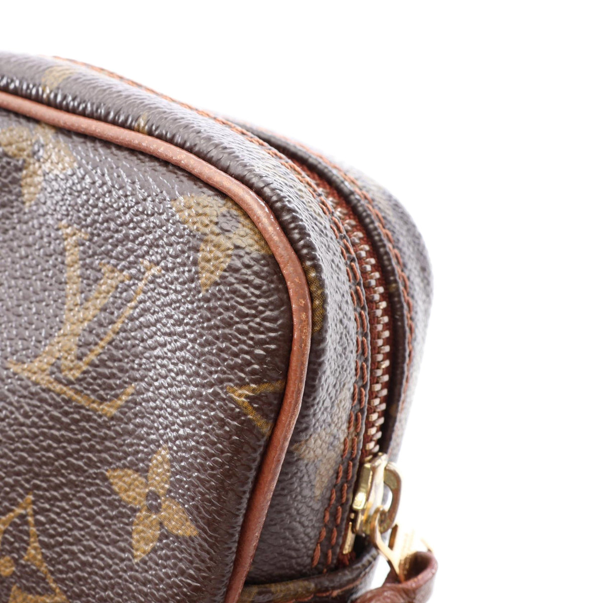 Louis Vuitton Monogram Petit Marceau