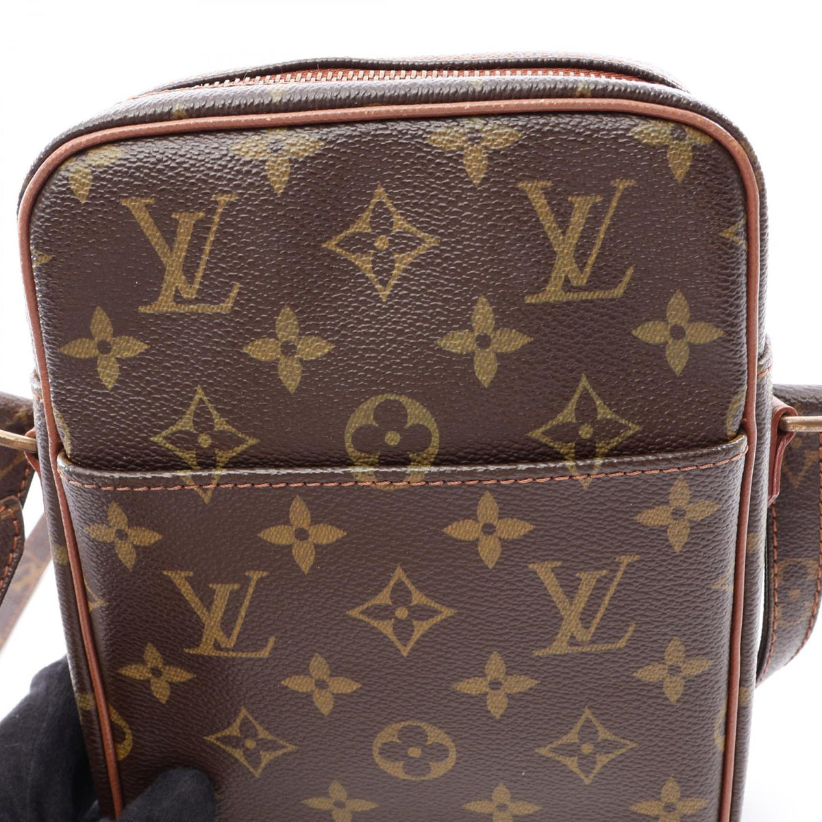 Louis Vuitton Monogram Petit Marceau