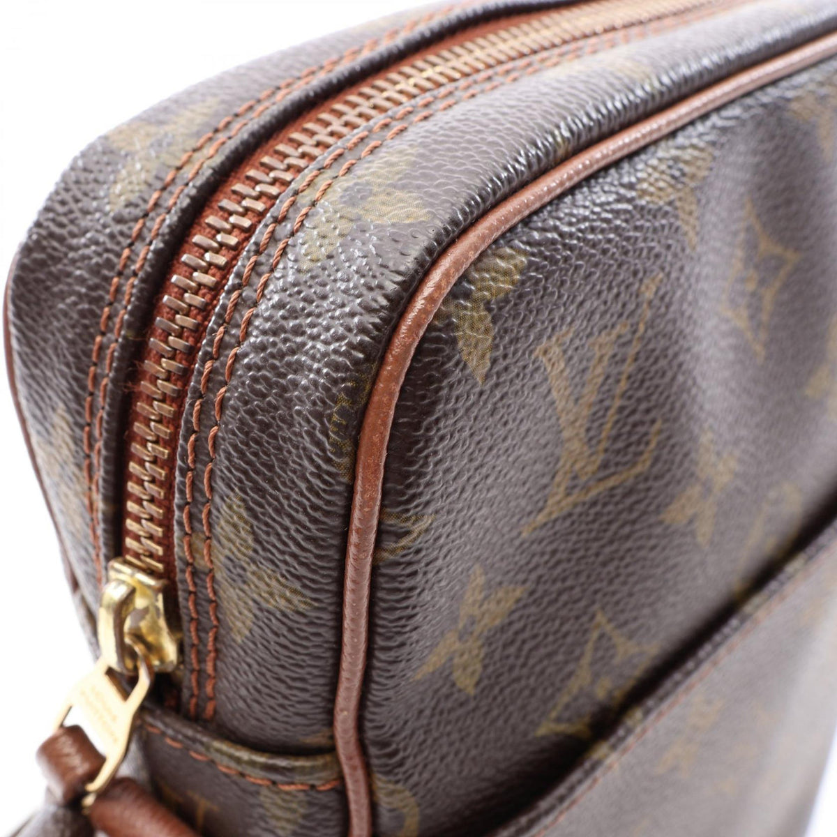 Louis Vuitton Monogram Petit Marceau