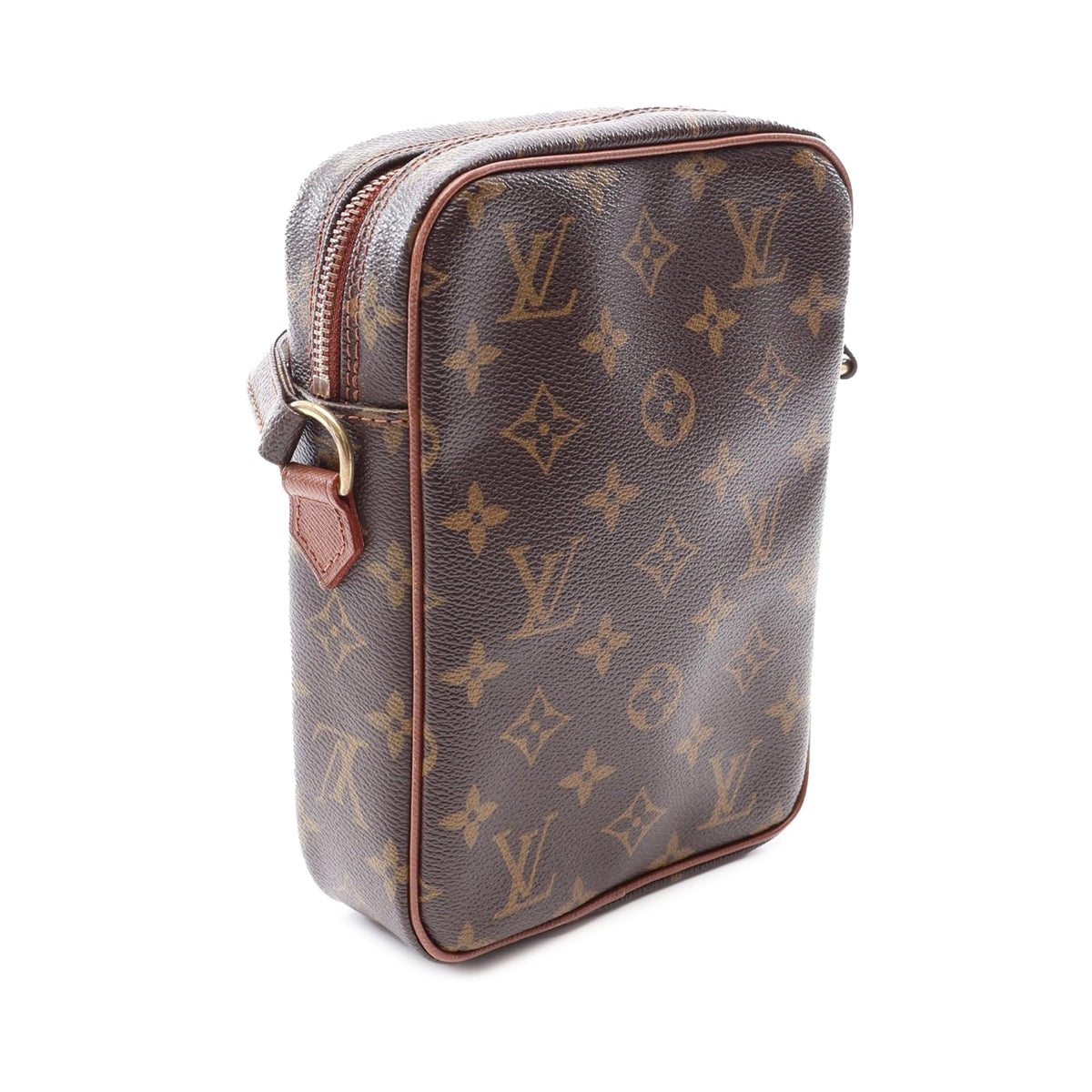 Louis Vuitton Monogram Petit Marceau