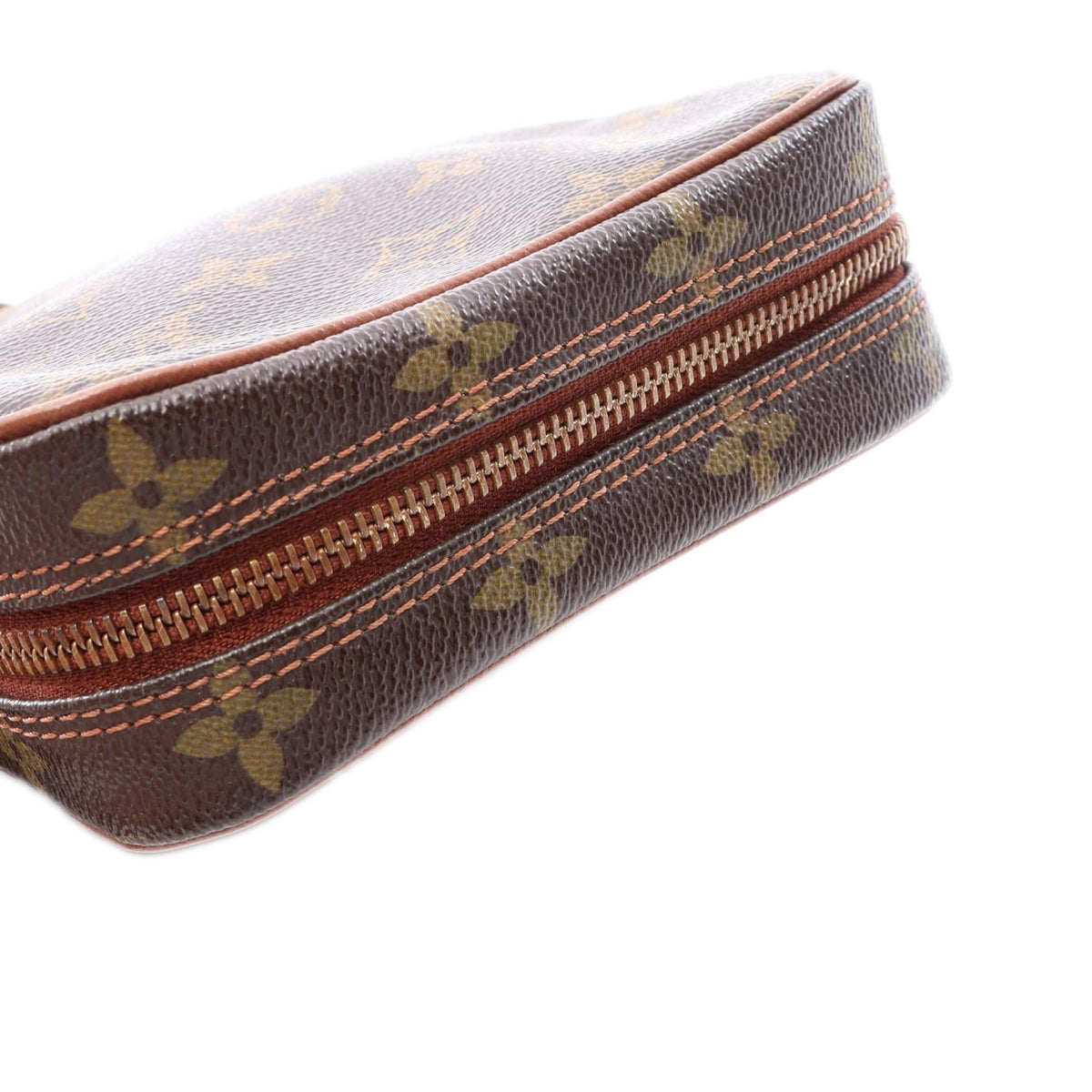 Louis Vuitton Monogram Petit Marceau