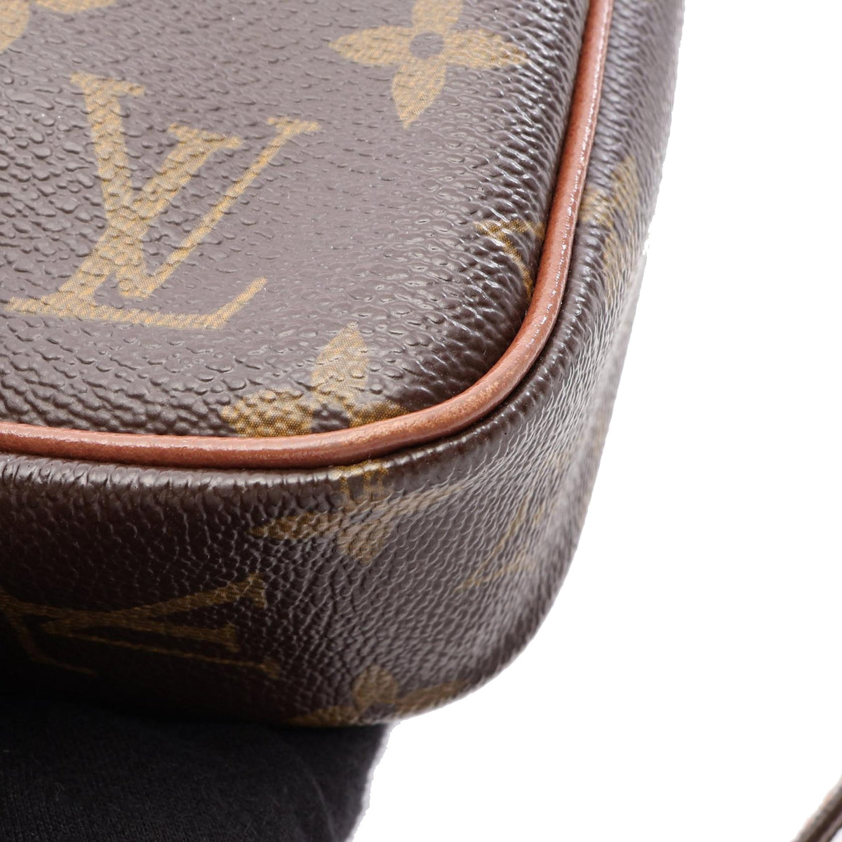 Louis Vuitton Monogram Petit Marceau