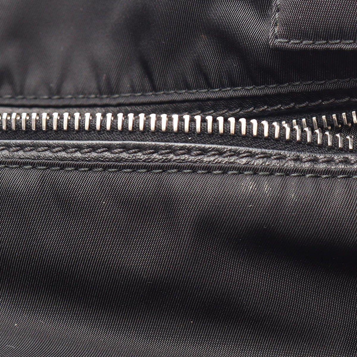 Prada Tessuto Reversible Satchel