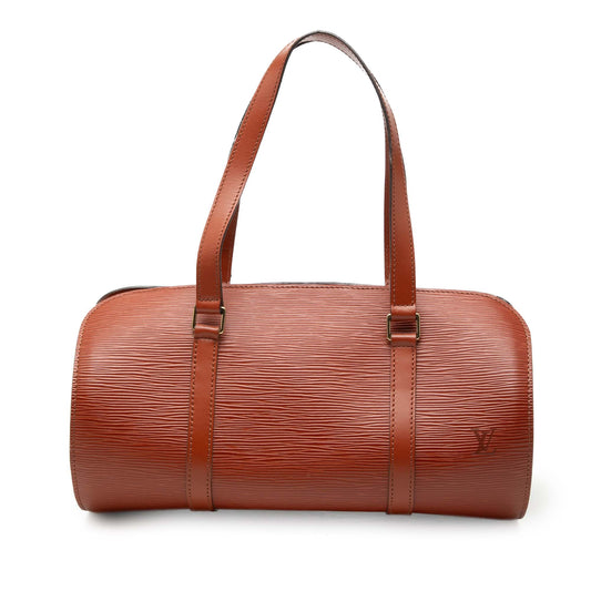 Louis Vuitton Epi Soufflot