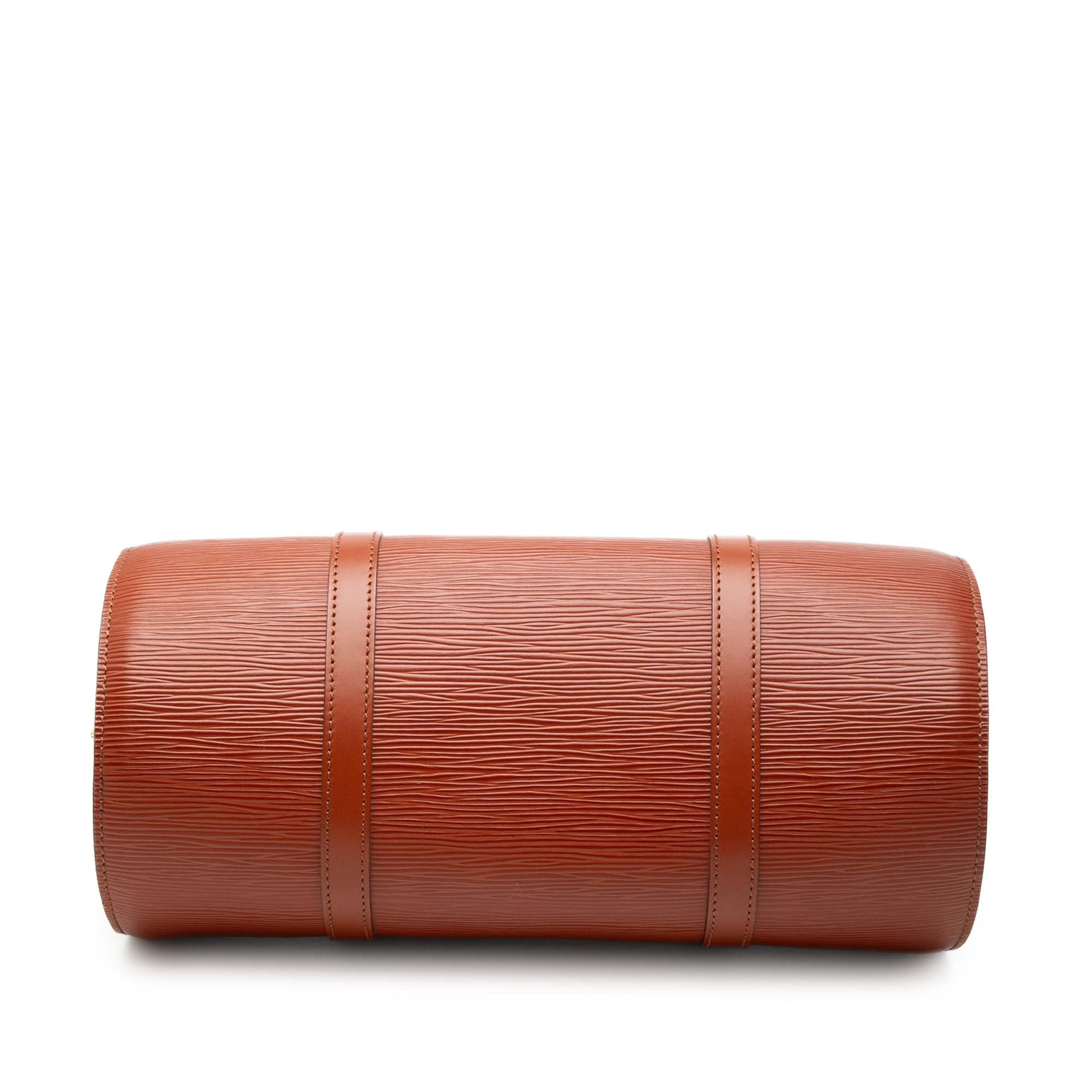 Louis Vuitton Epi Soufflot