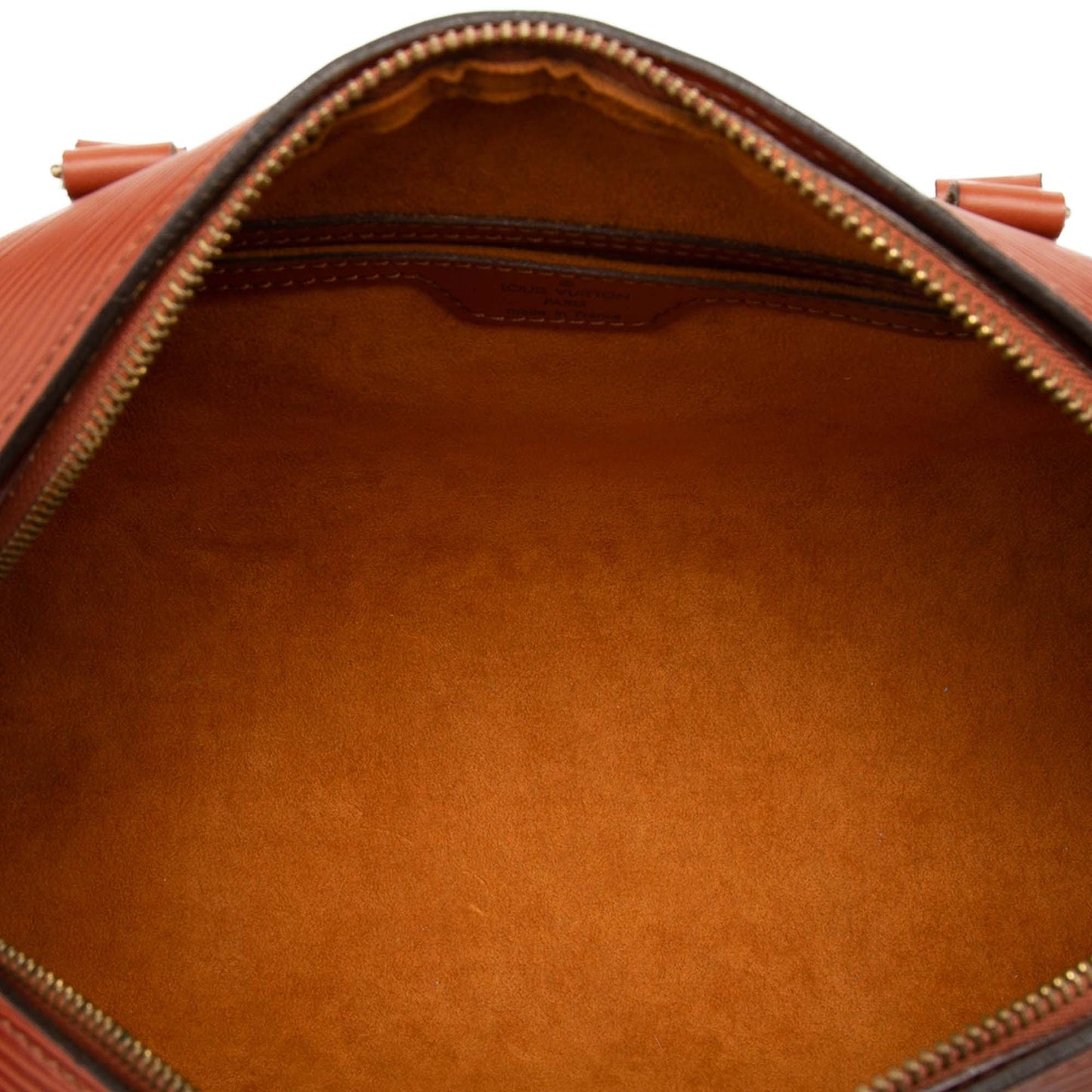 Louis Vuitton Epi Soufflot