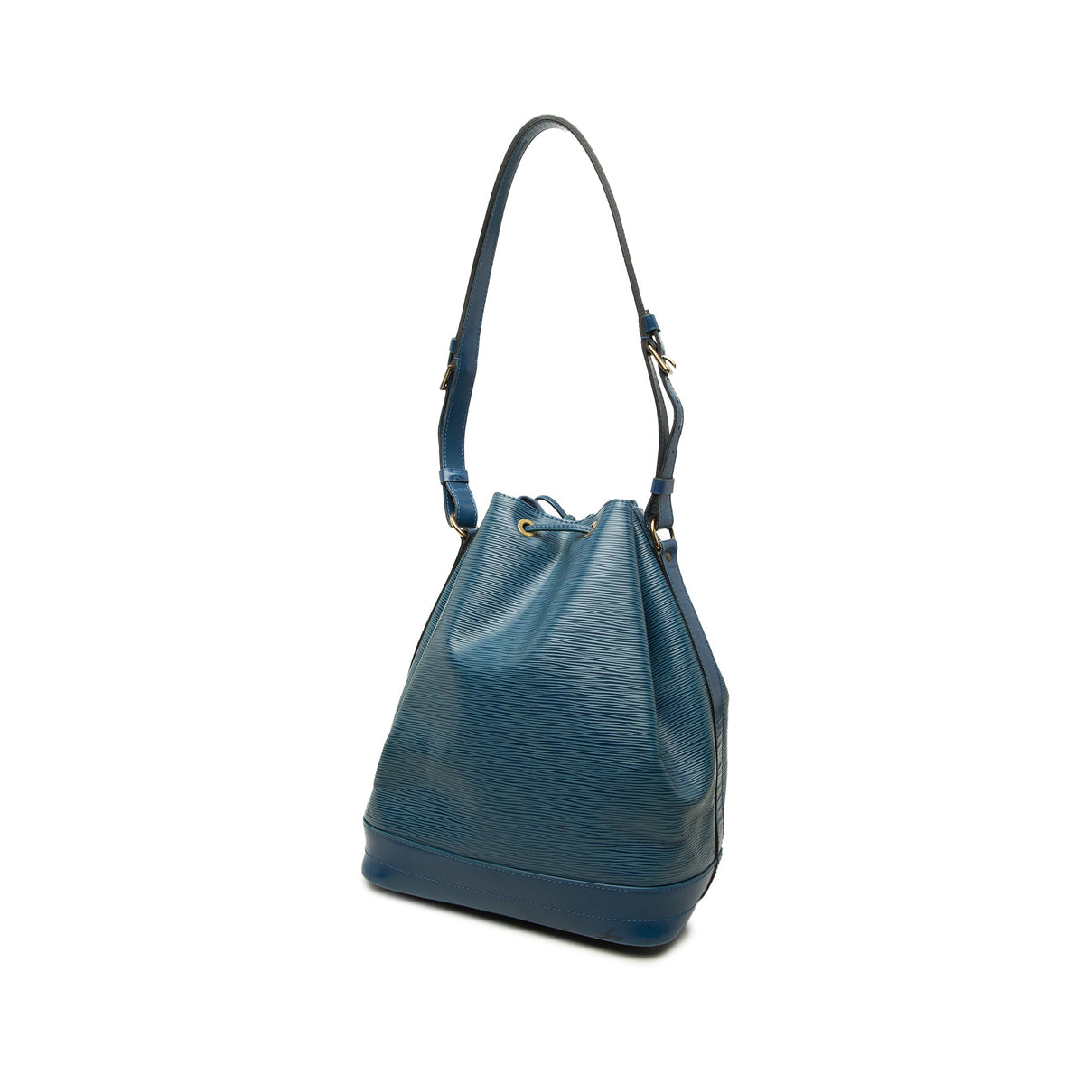 Louis Vuitton Epi Noe GM