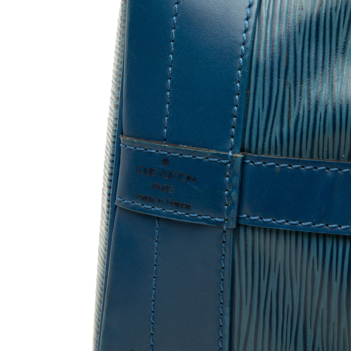 Louis Vuitton Epi Noe GM