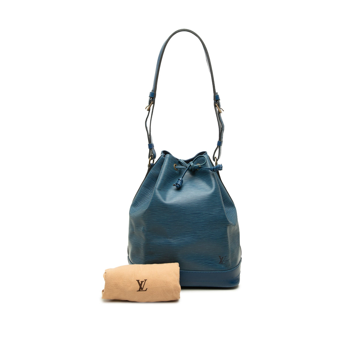 Louis Vuitton Epi Noe GM