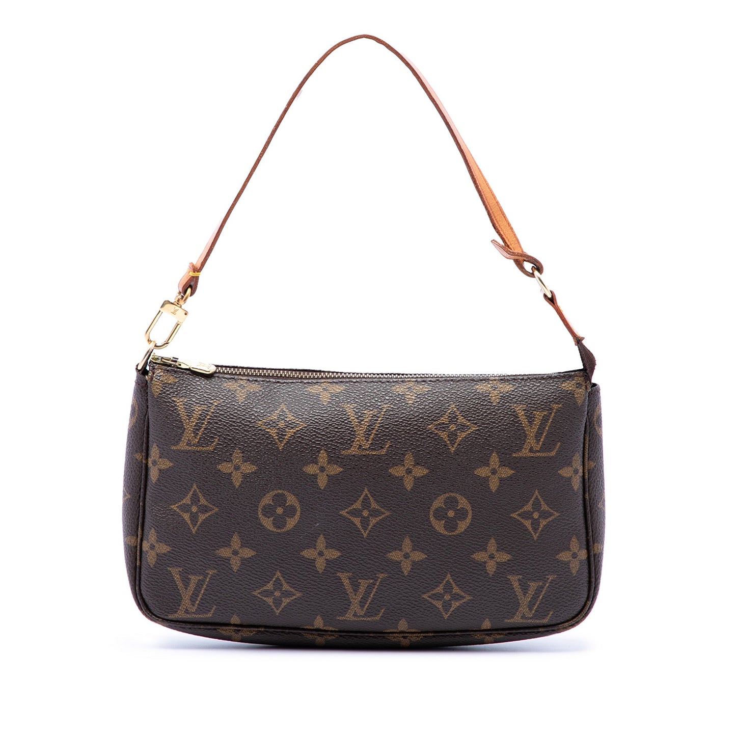 Louis Vuitton Monogram Pochette Accessoires
