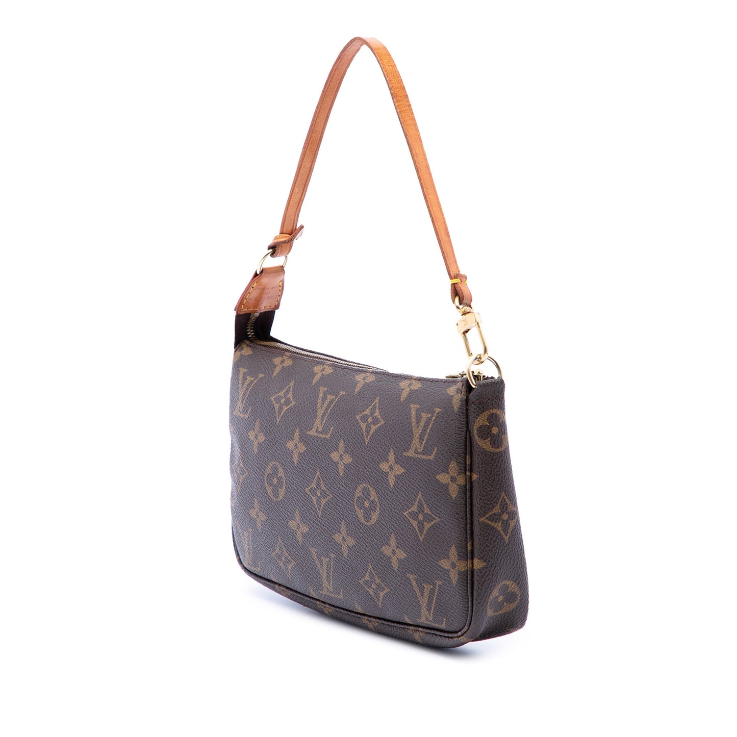 Louis Vuitton Monogram Pochette Accessoires