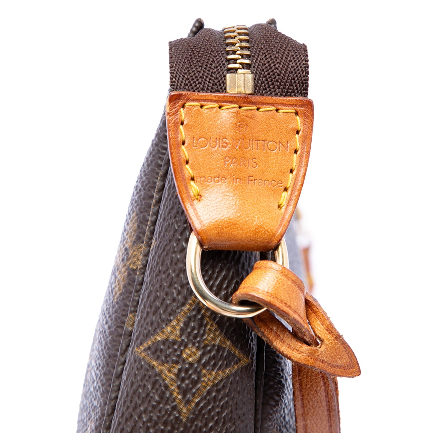Louis Vuitton Monogram Pochette Accessoires