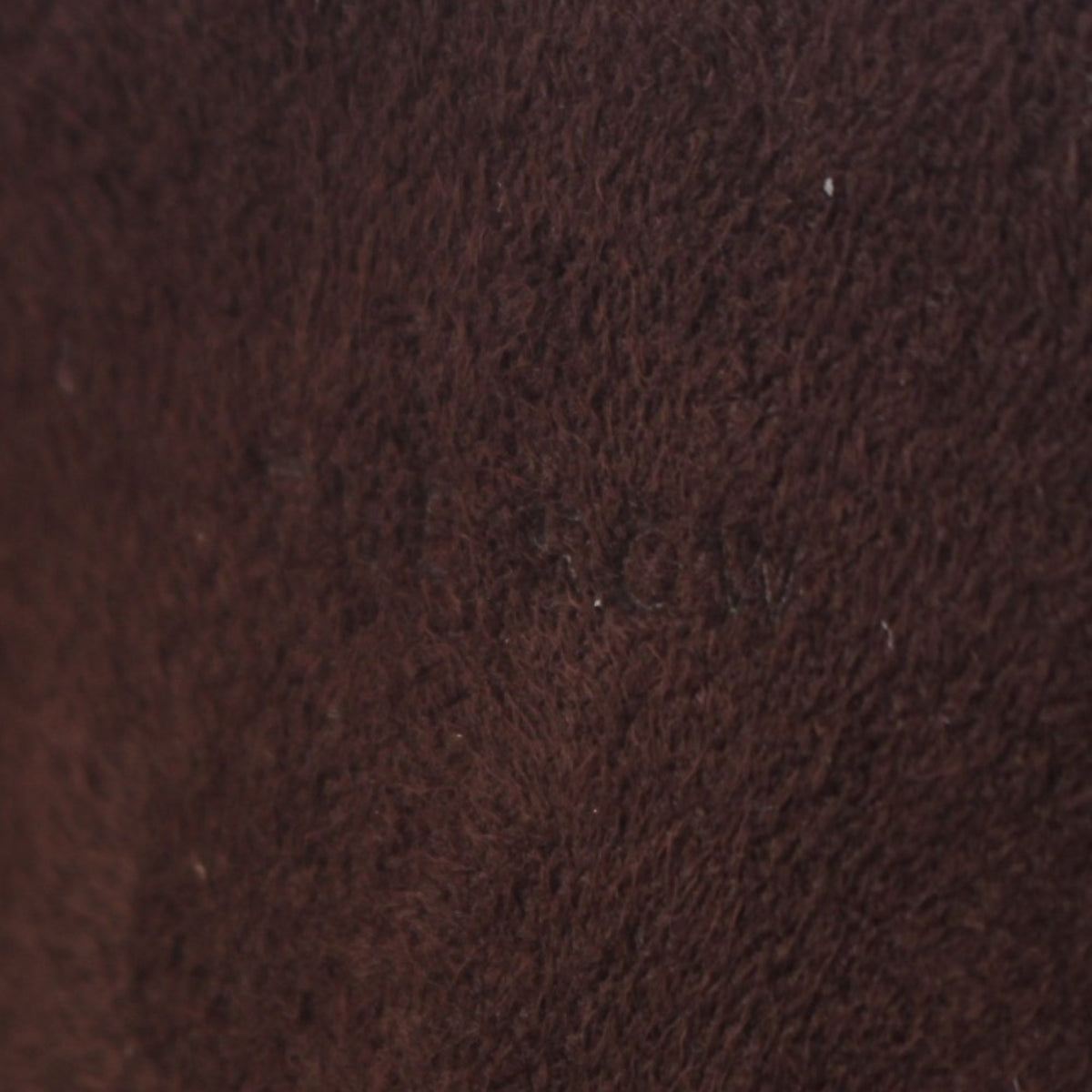 The Row Medium Suede Edge NS Park Tote