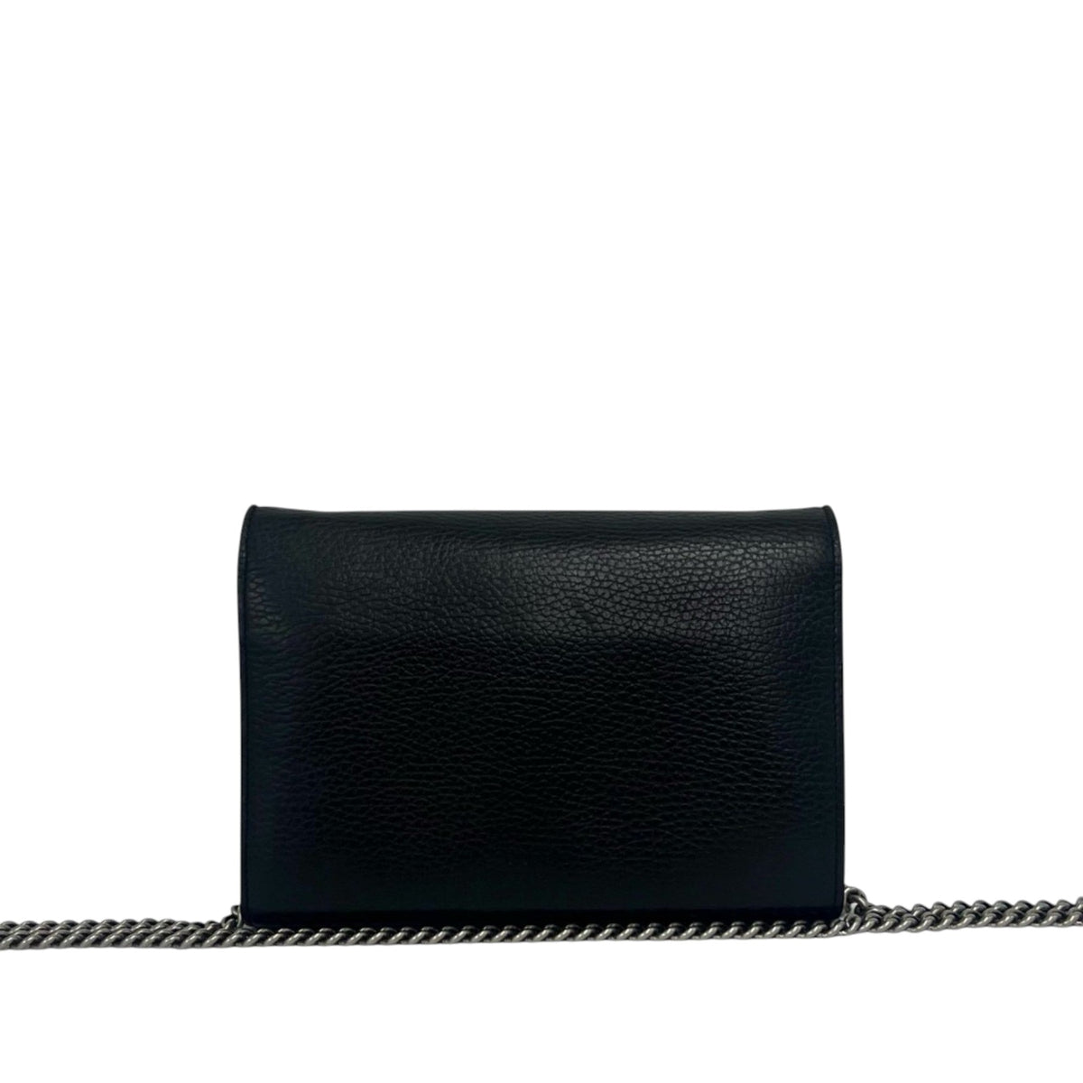 Gucci Calfskin Dionysus Wallet on Chain
