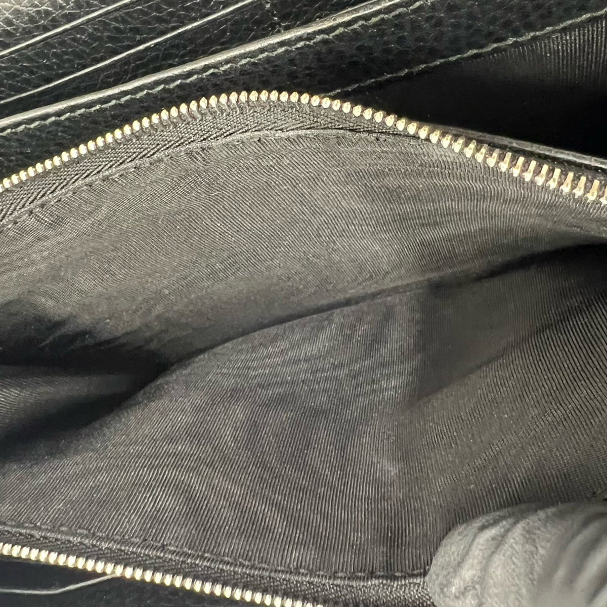 Gucci Calfskin Dionysus Wallet on Chain