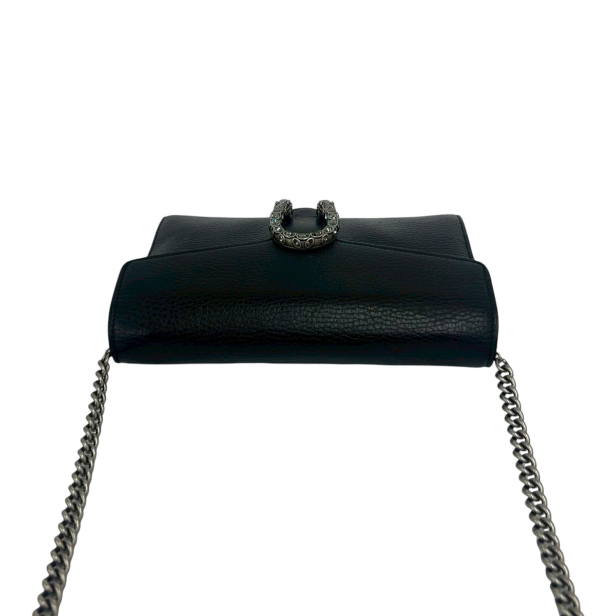 Gucci Calfskin Dionysus Wallet on Chain
